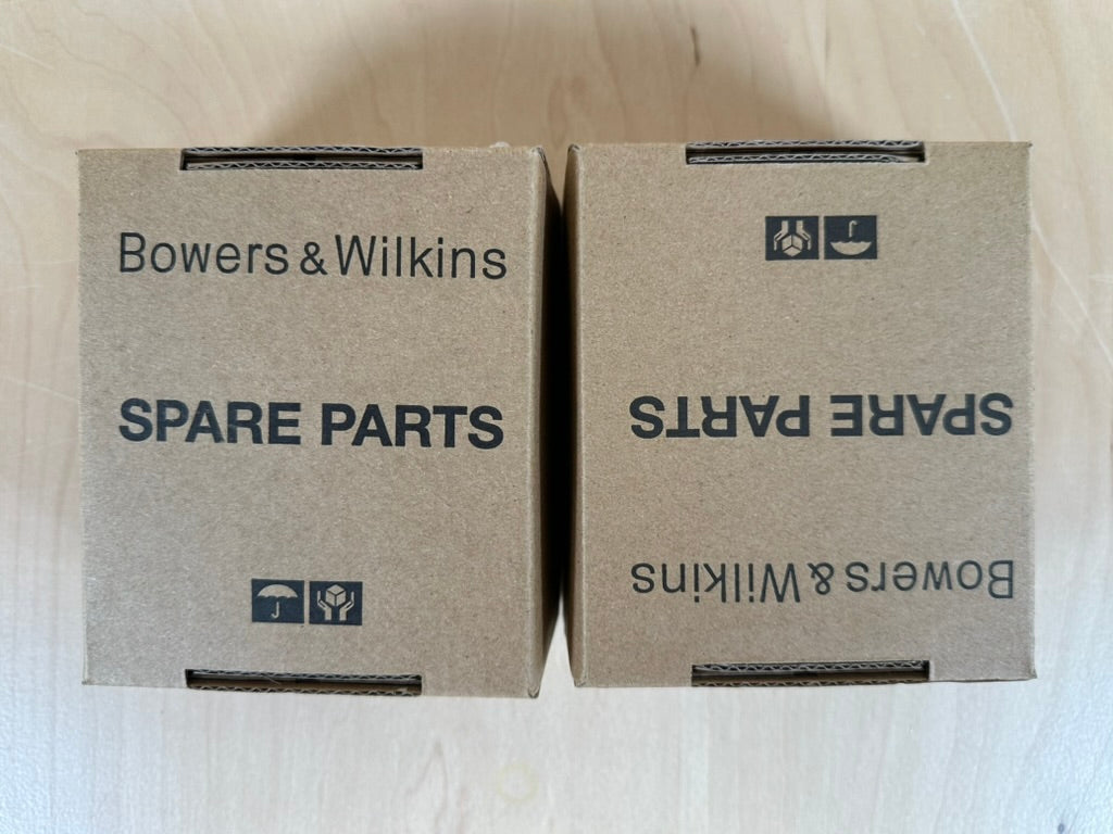 Bowers & Wilkins CM1 Tweeter Diaphragms (pair) ZZ22943
