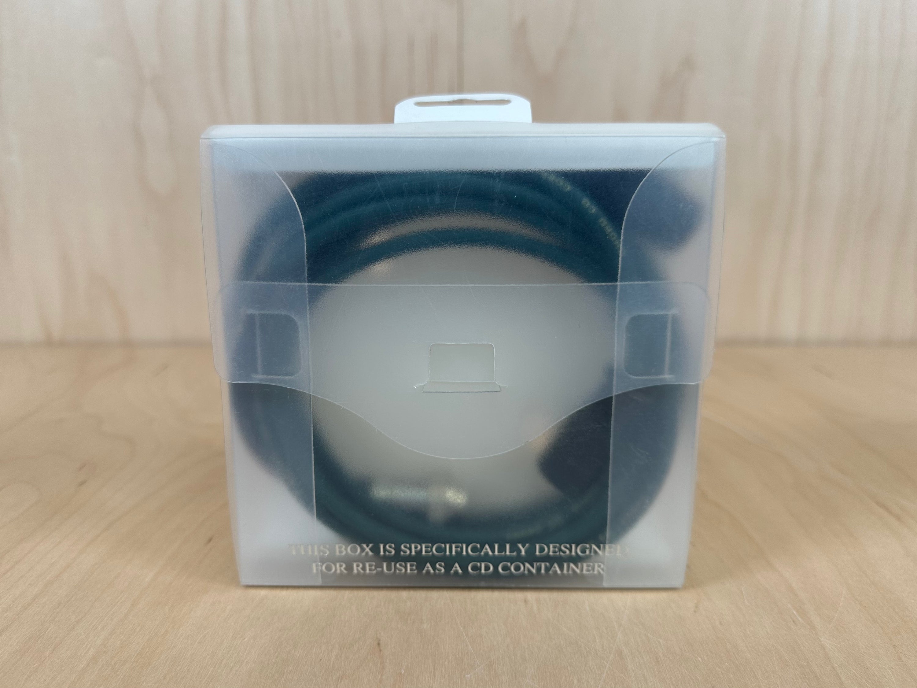 Chord Cobra 2 DIN to dual XLR for Naim 1 Meter Cable