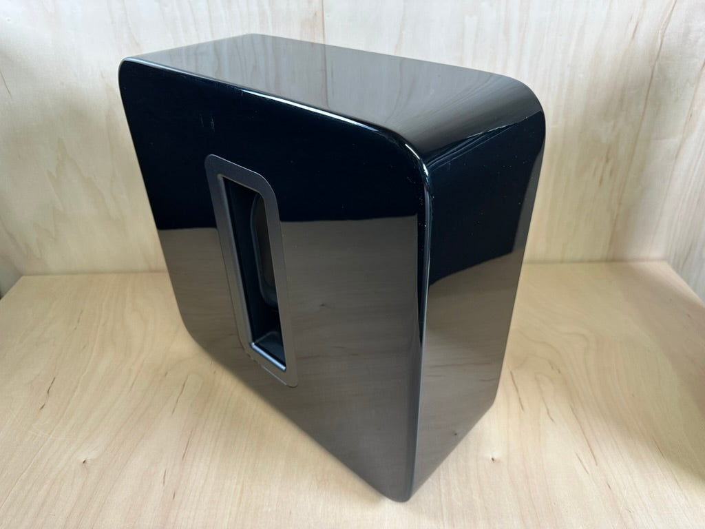 Sonos Wireless Subwoofer Gen 3 Model S26 – Record Mart HiFi