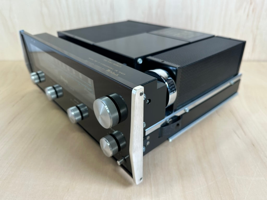 Mcintosh MR77 FM Stereo Tuner w/New Factory Box