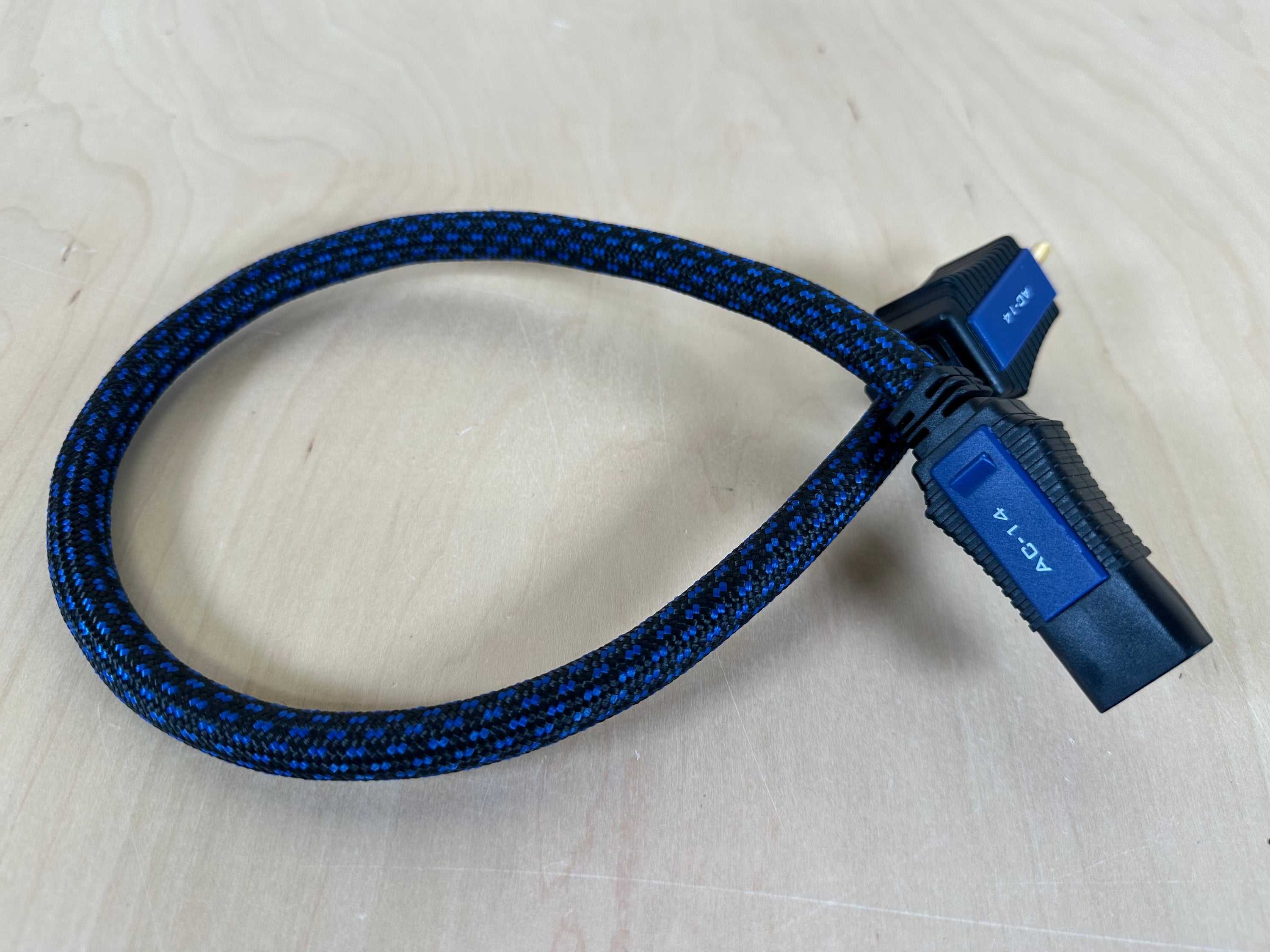 Pangea AC-14 AC cable 2'