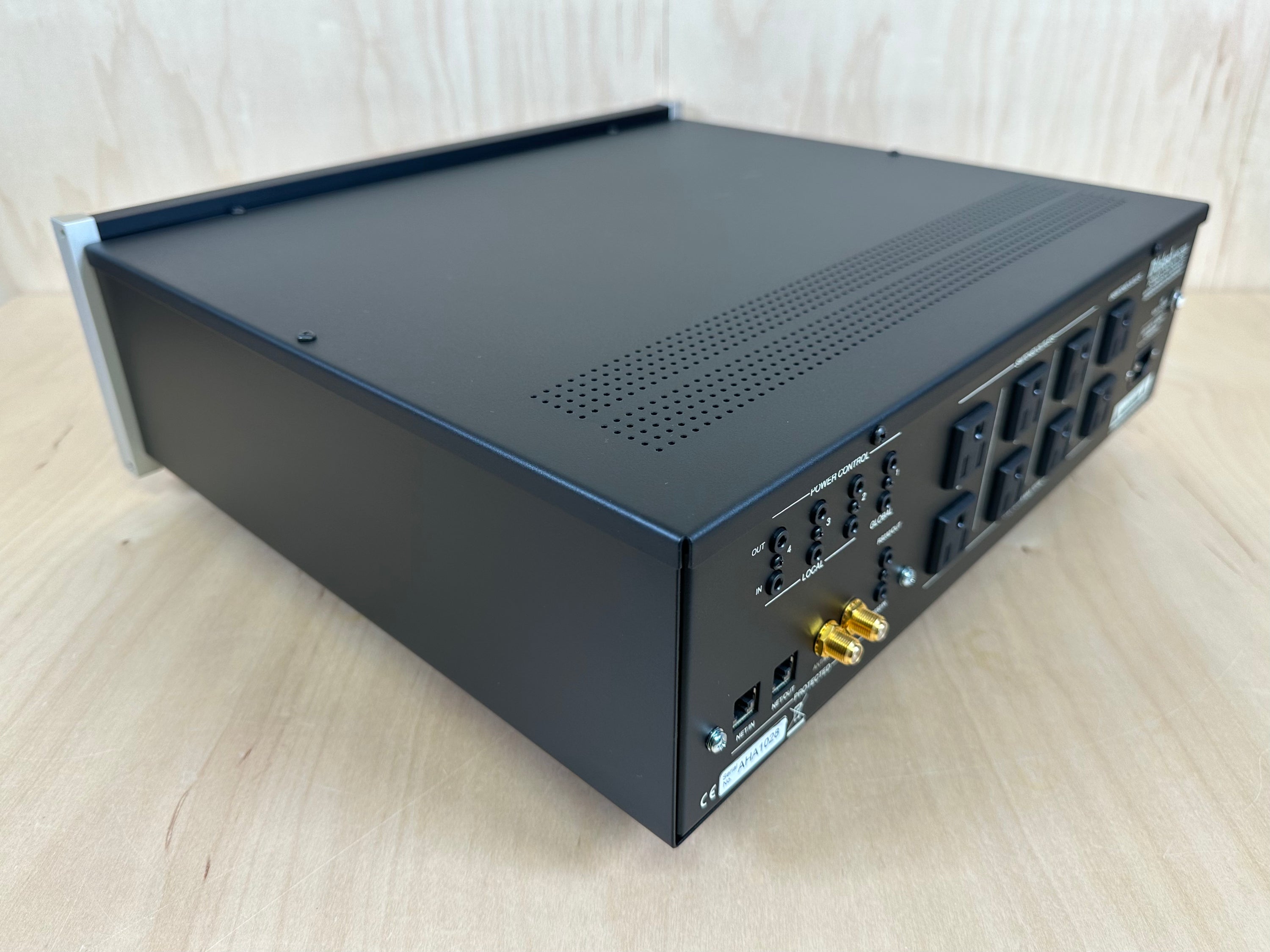 McIntosh MPC500 Power Controller w/New Factory Box