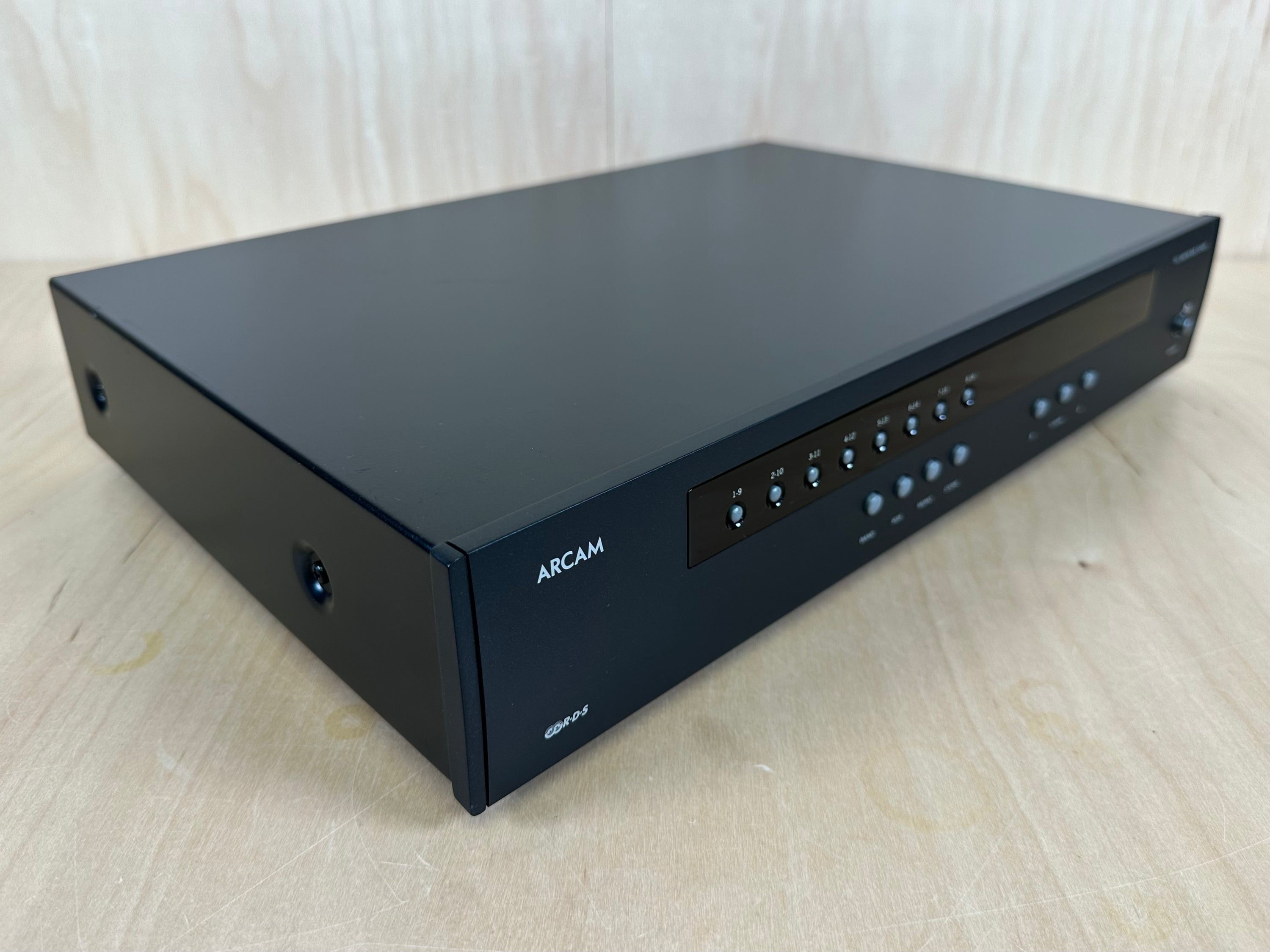 ARCAM T61 AM/FM RDS Tuner