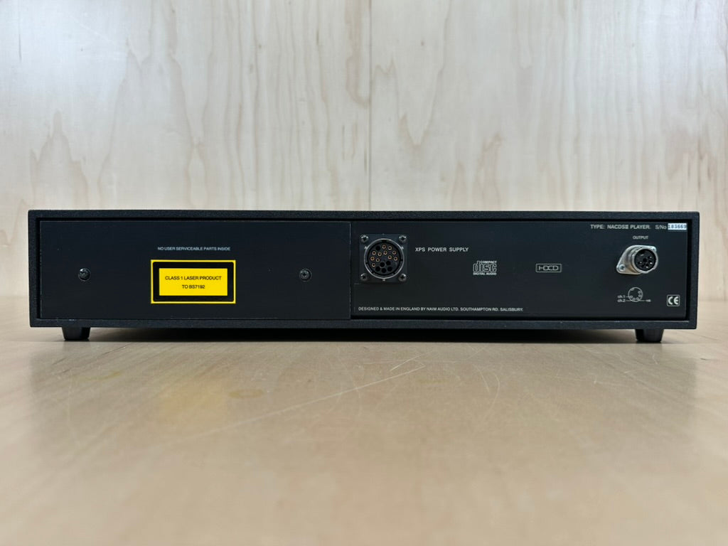 NAIM NACDS II  FOR PARTS
