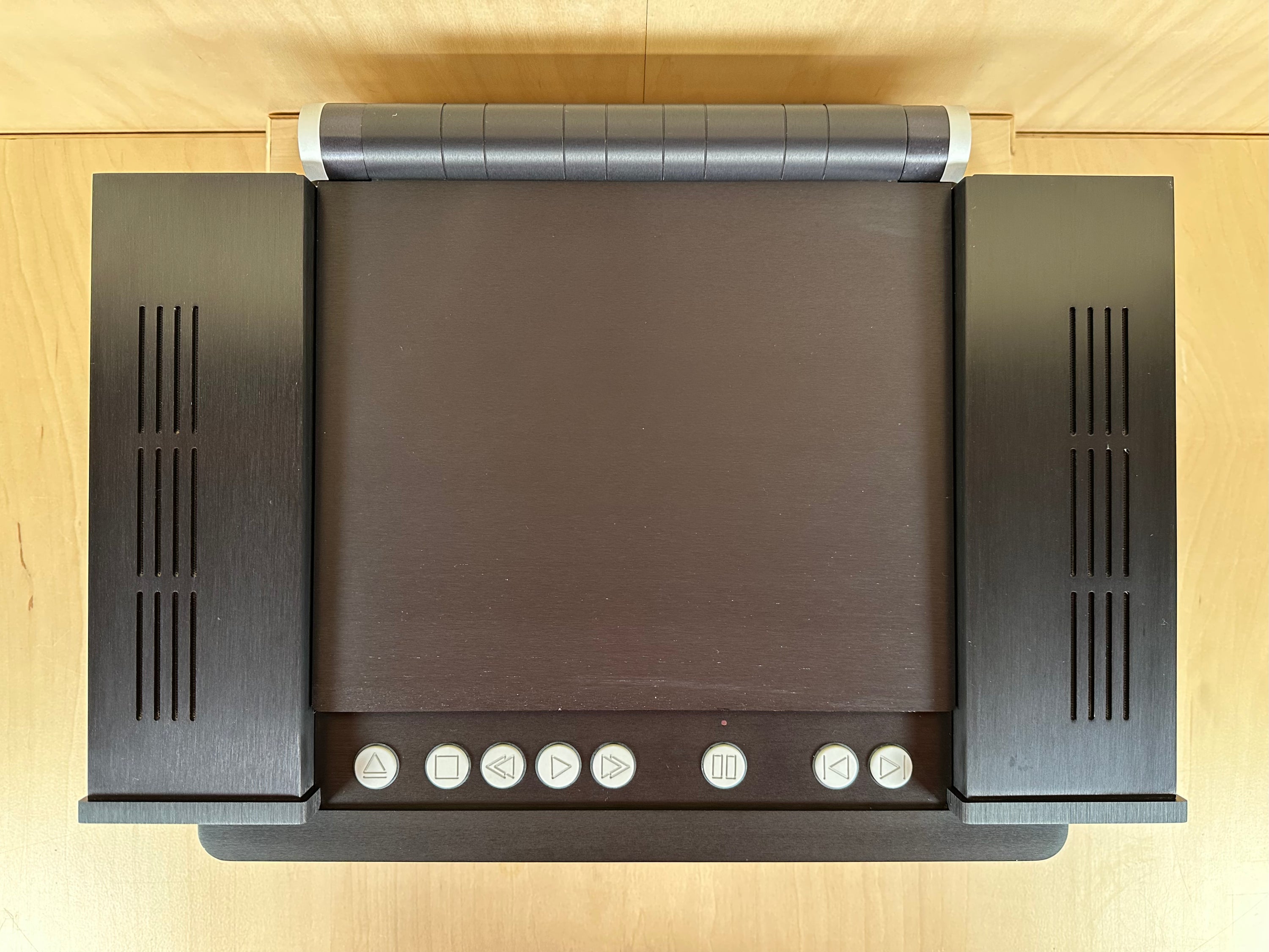 Mark Levinson No. 31 CD Transport Motorized Top Loading