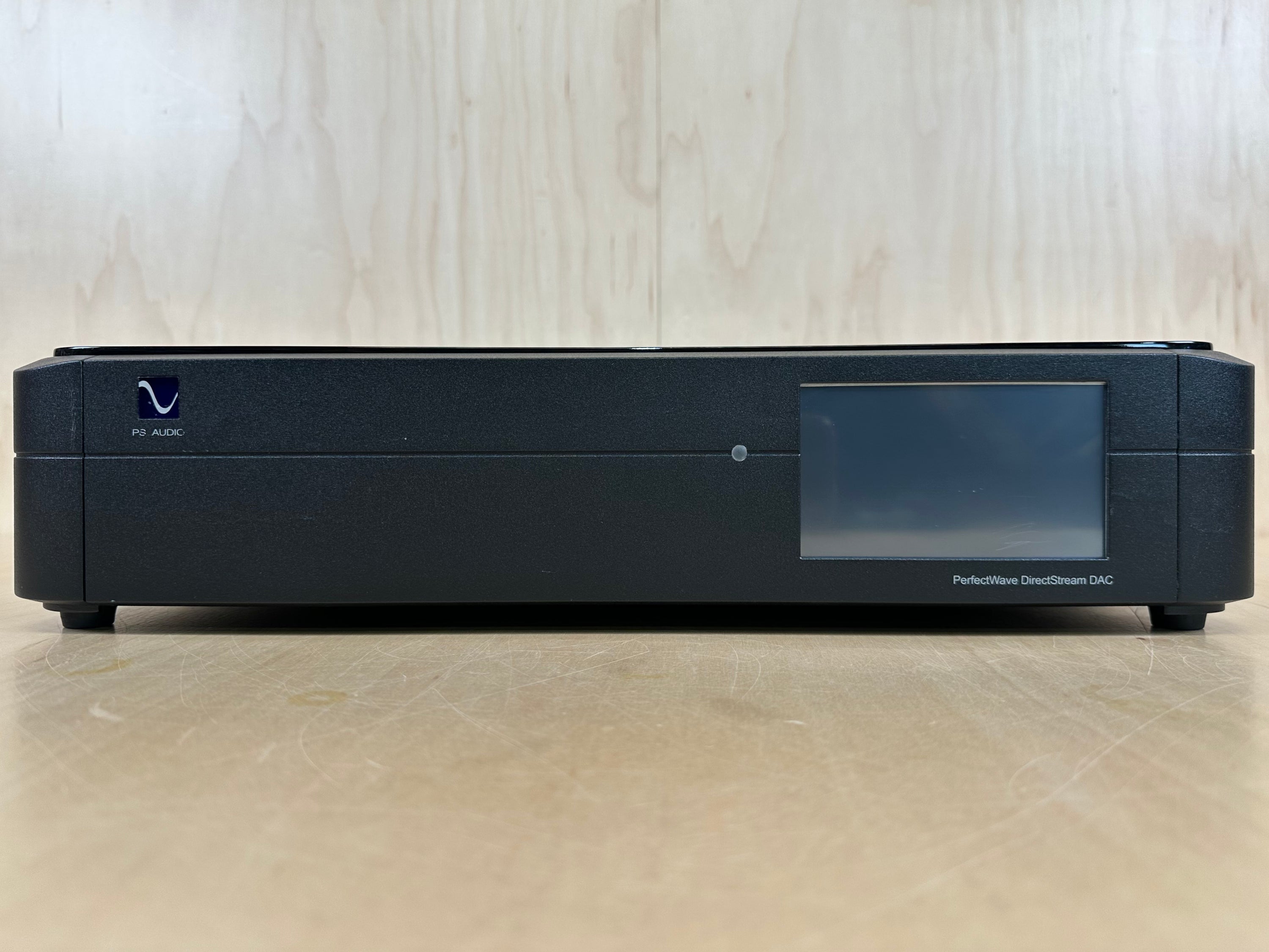 PS Audio PerfectWave DirectStream DAC MK I version