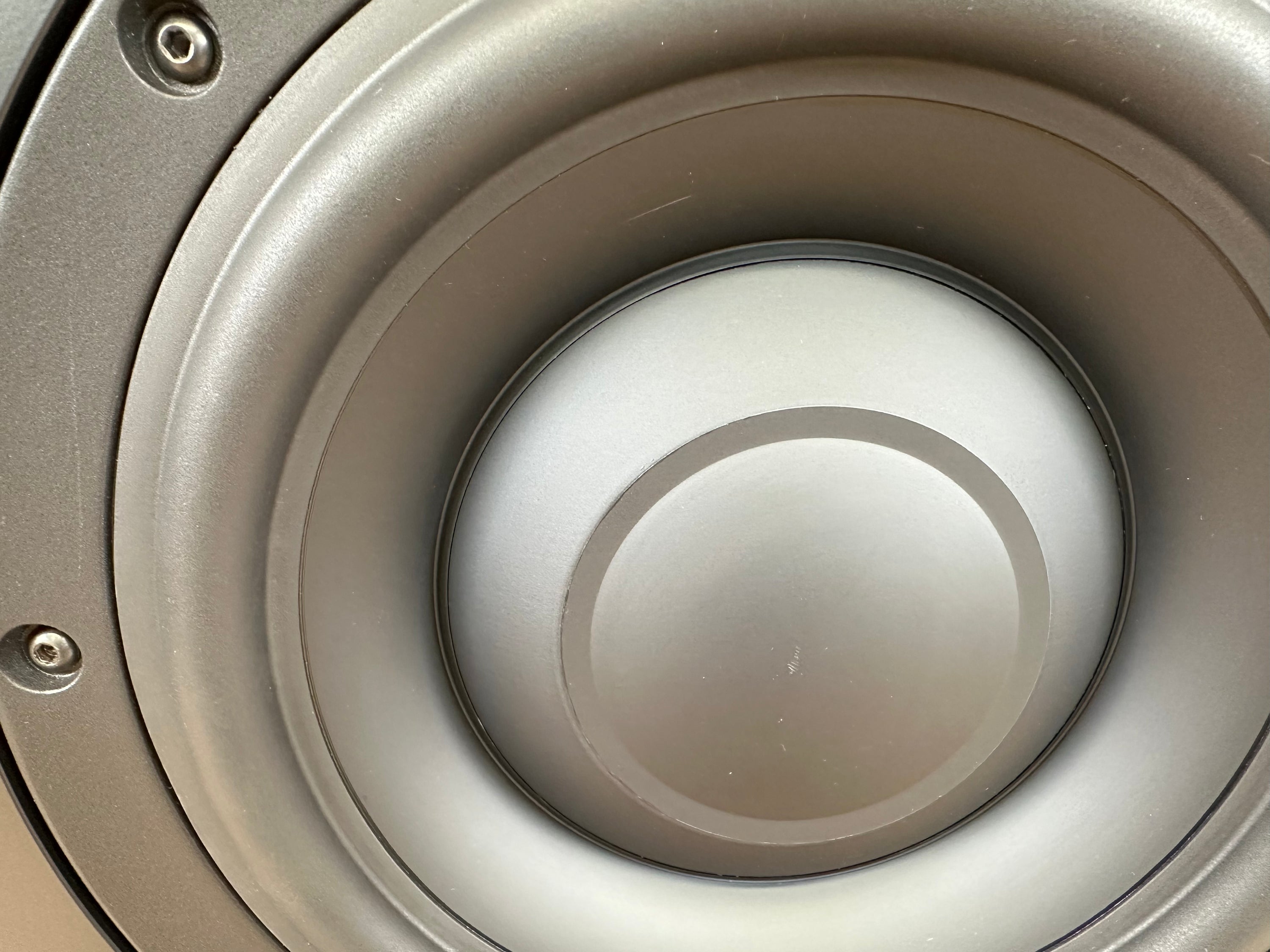 Leon Aaros A10-UT Passive Subwoofer