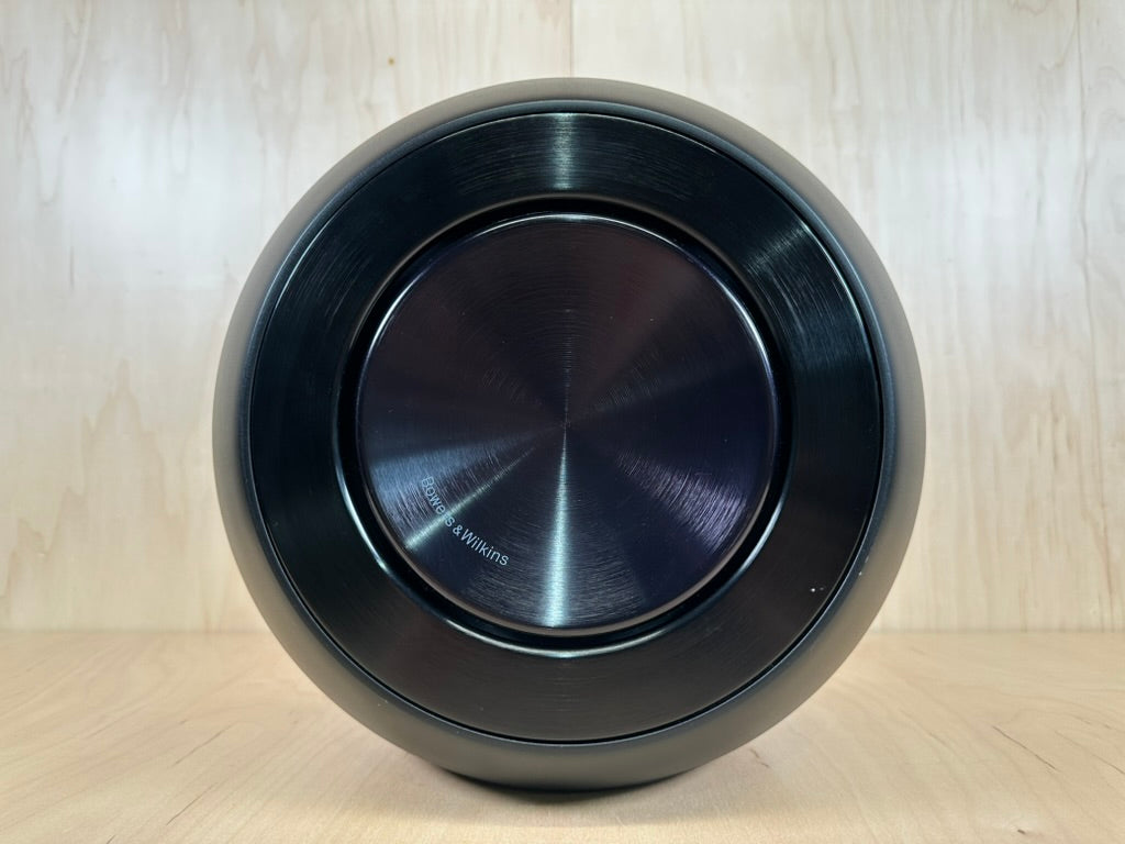B&W PV1D Subwoofer For Parts/Repair – Record Mart HiFi