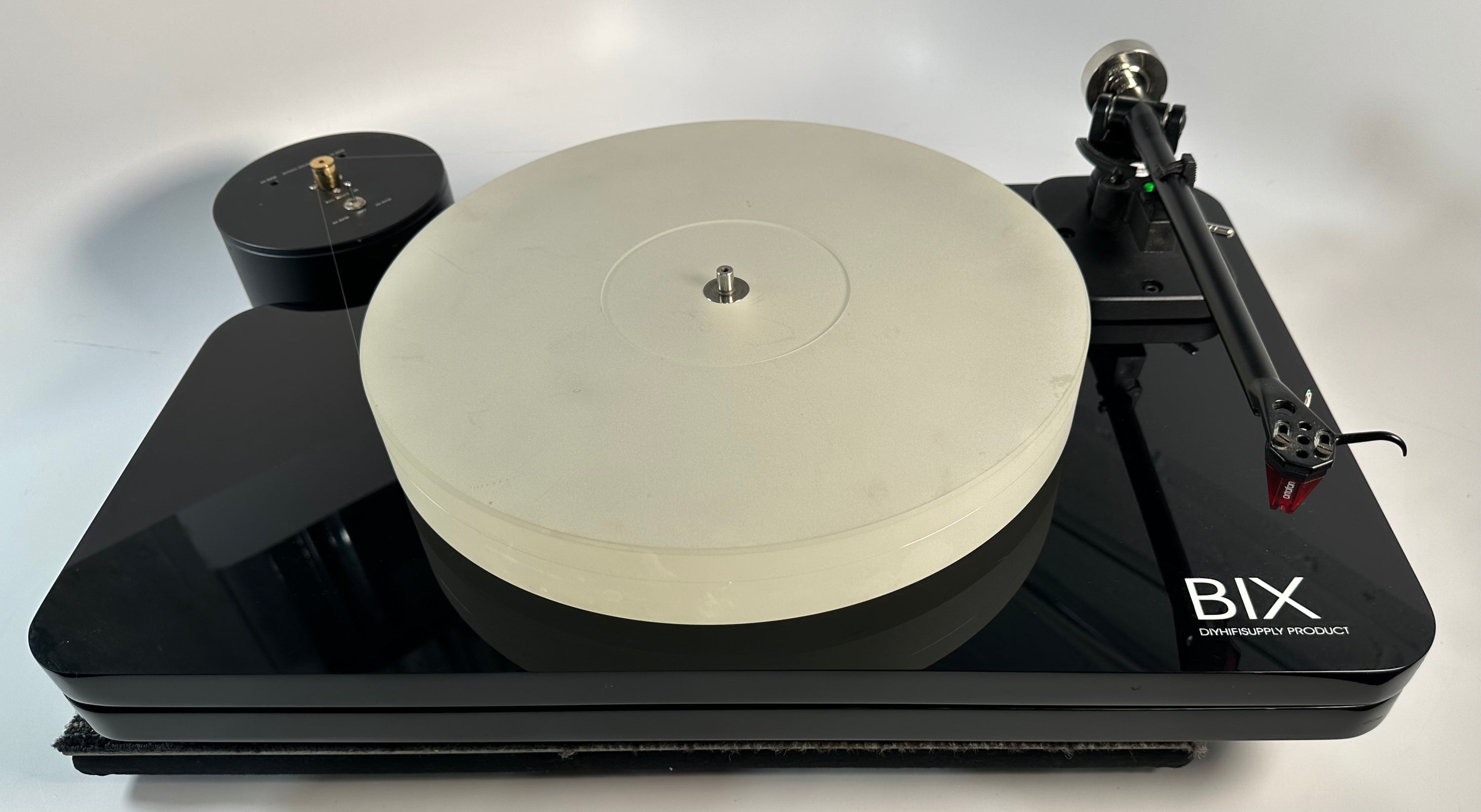 BIX DIYHIFISUPPLY Turntable