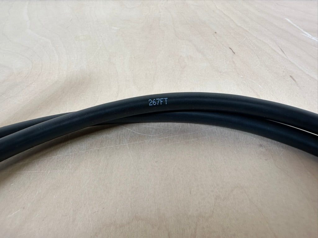 Transparent Audio Musiclink Plus MM2 RCA Interconnects 1 Meter