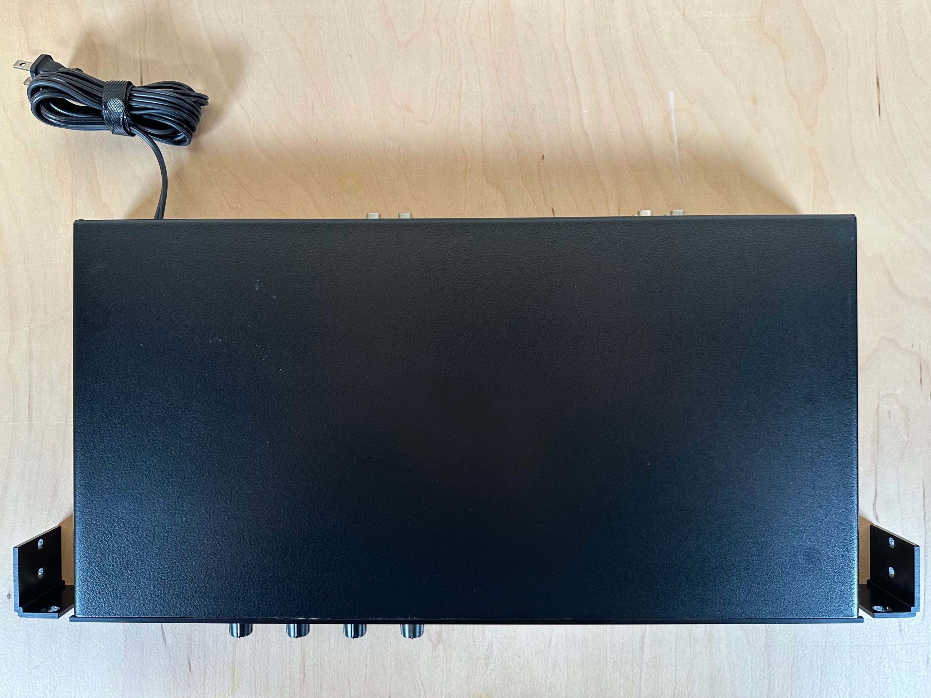 DBX 3BX-DS Dynamic Range Controller Expander