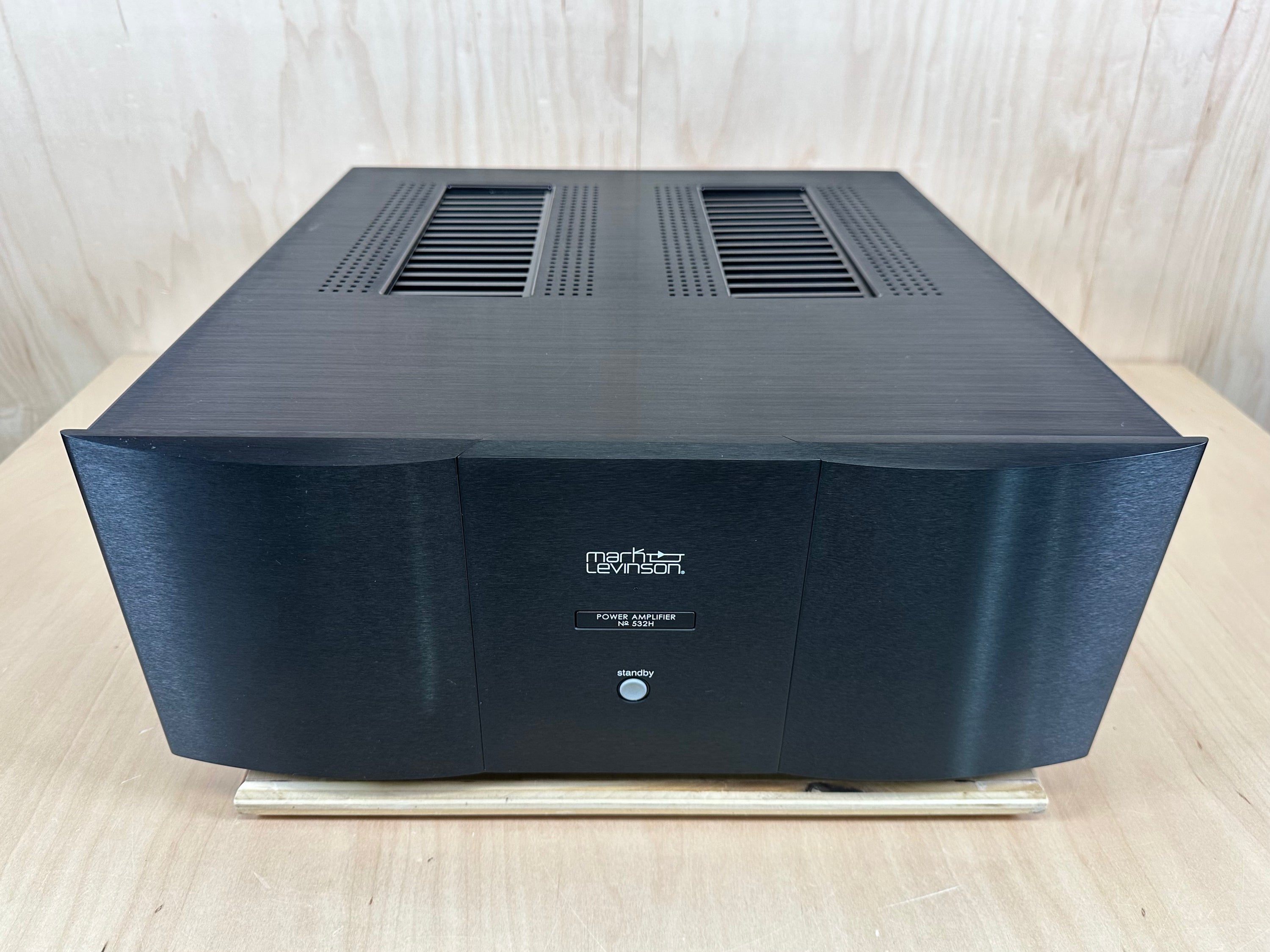 Mark Levinson 532H Power Amplifier