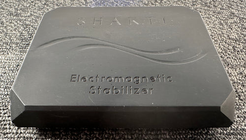 Shakti Electromagnetic Stabilizer
