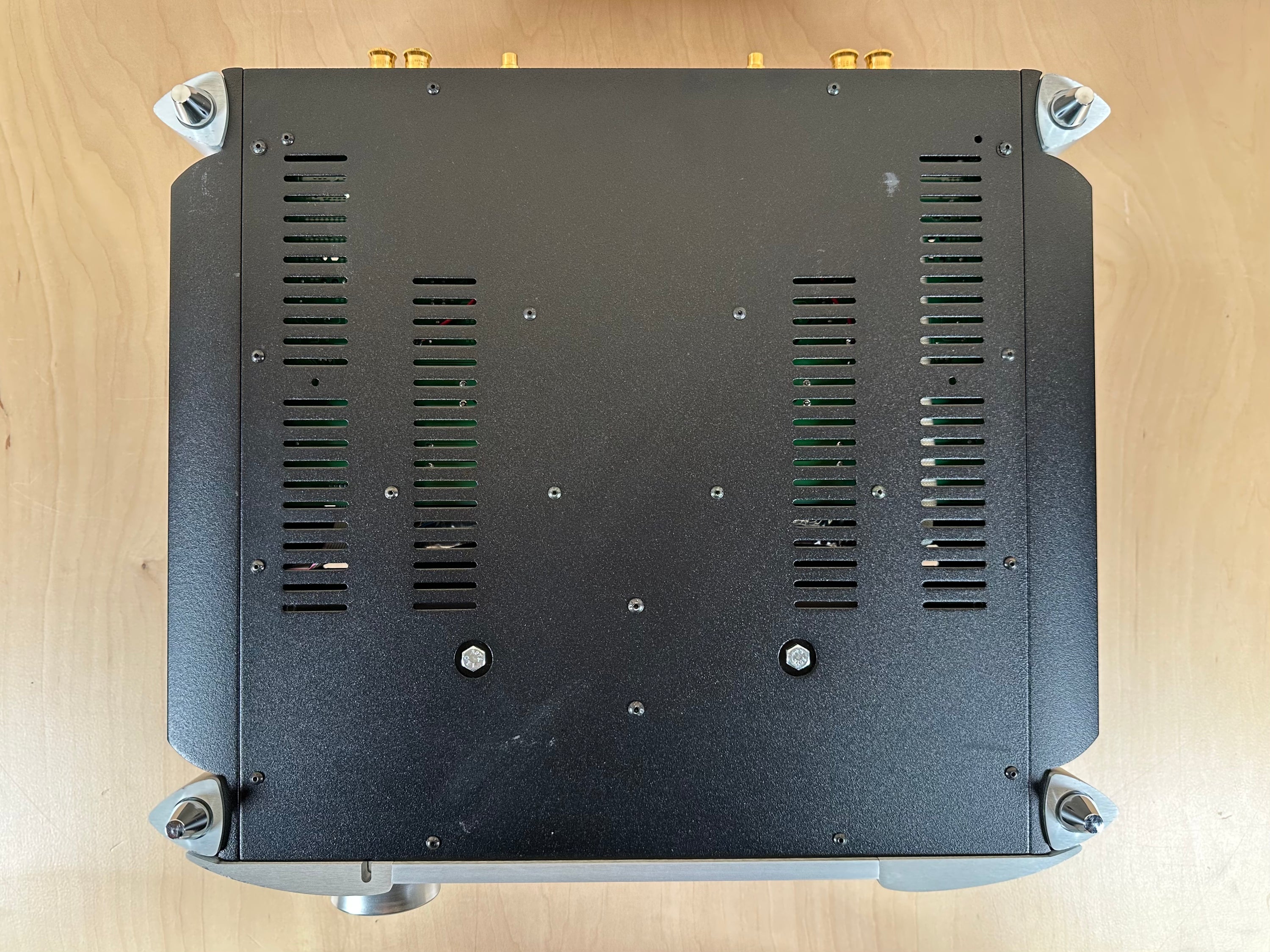 Simaudio Moon 600i Integrated Amplifier