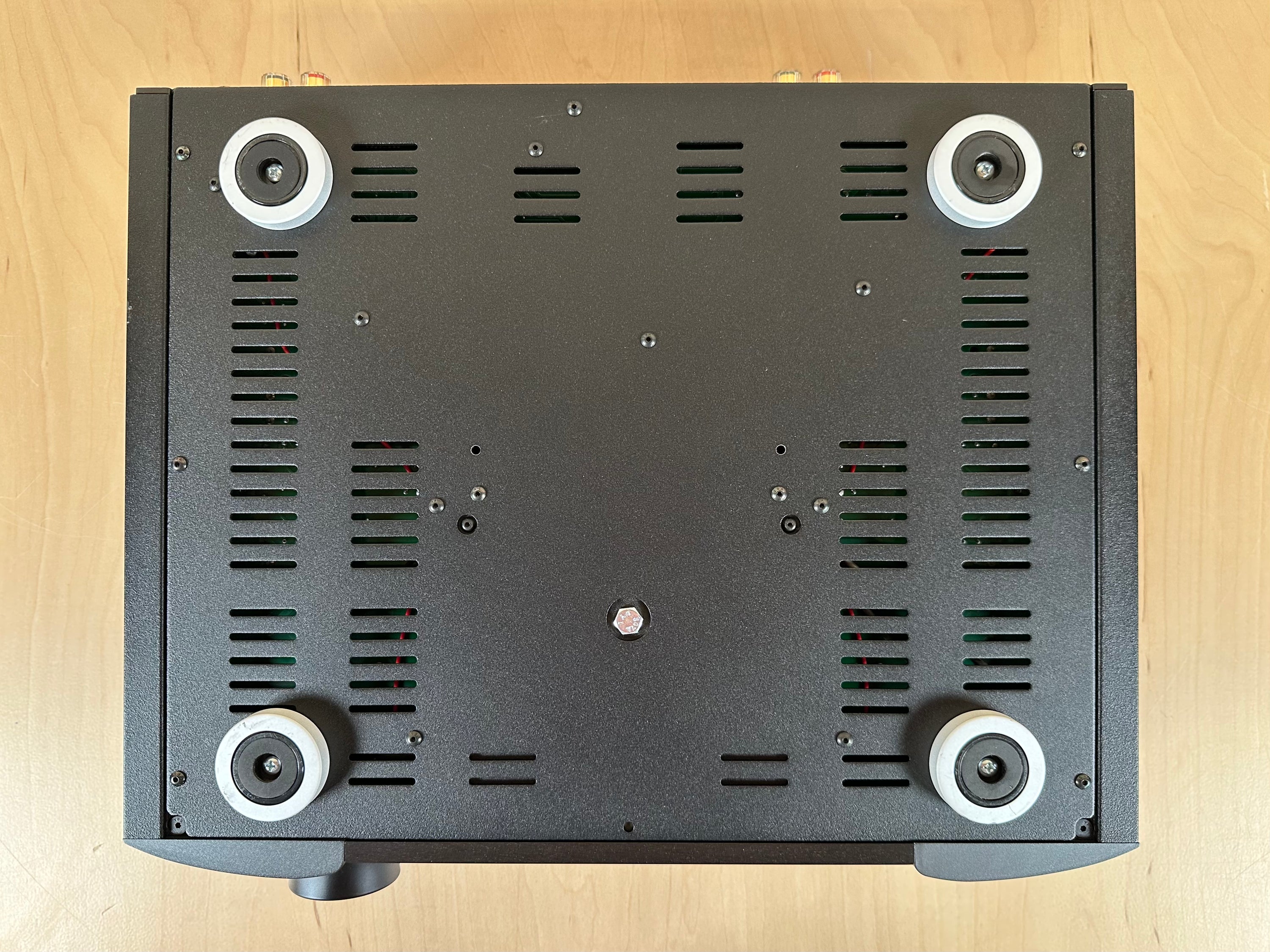 Simaudio Moon 340i NEO Integrated Amplifier