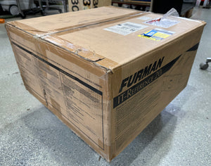 Furman IT-REFERENCE 20i Discrete Symmetrical AC Power Conditioner (20A, 120 VAC) w/Factory Box