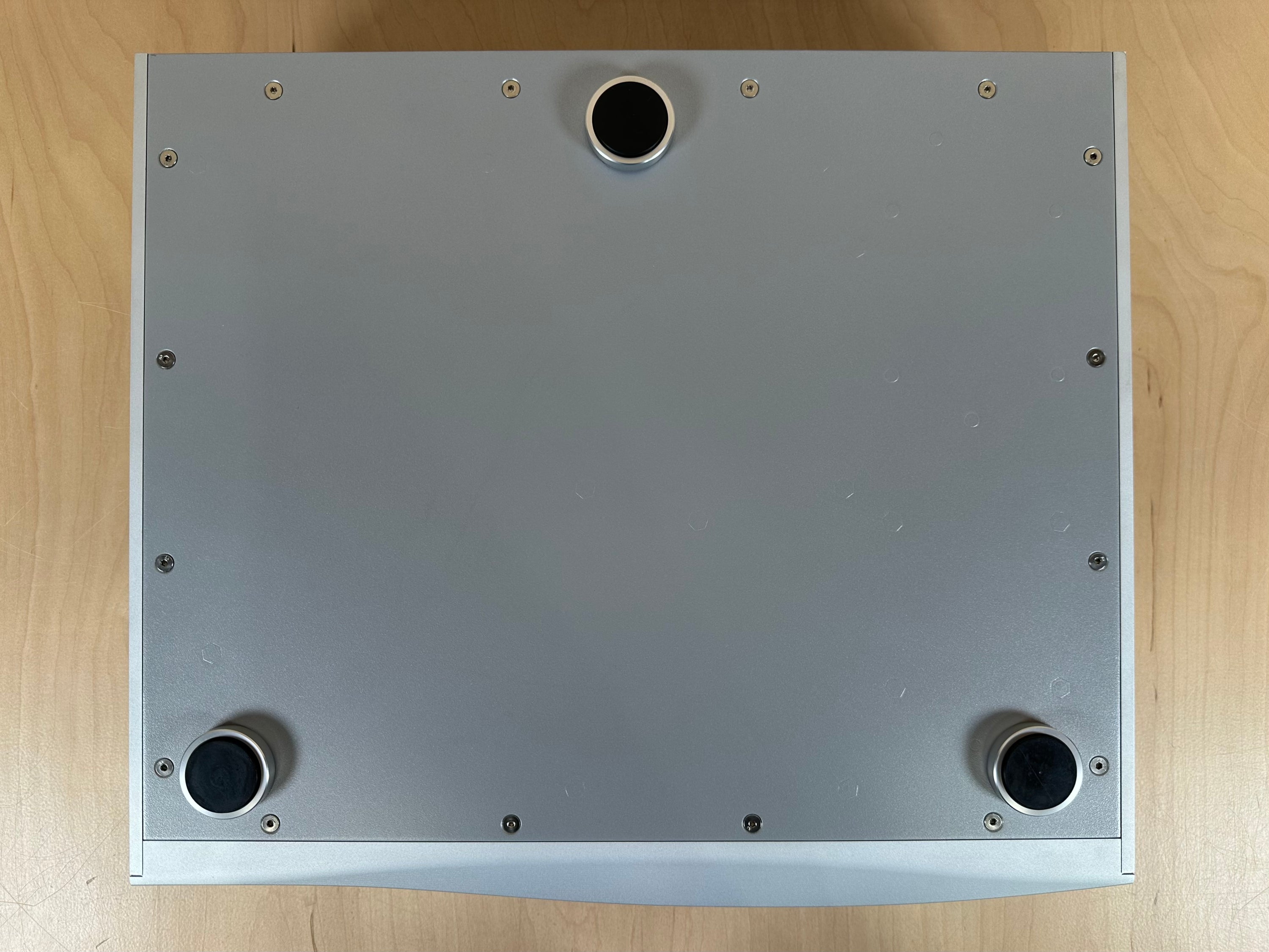 dCS Debussy DAC Factory Serviced