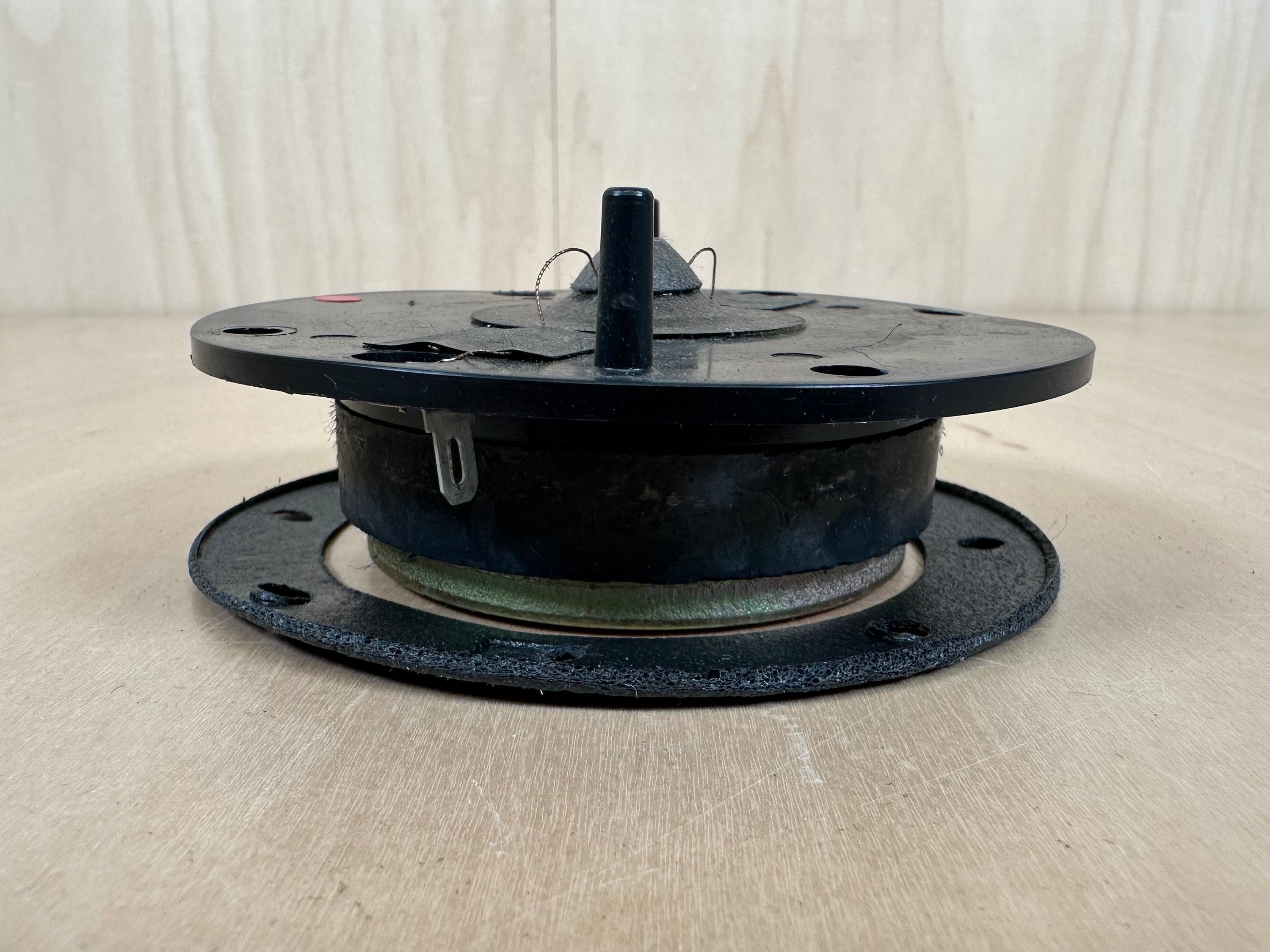 Allison Model Six Speaker Tweeter