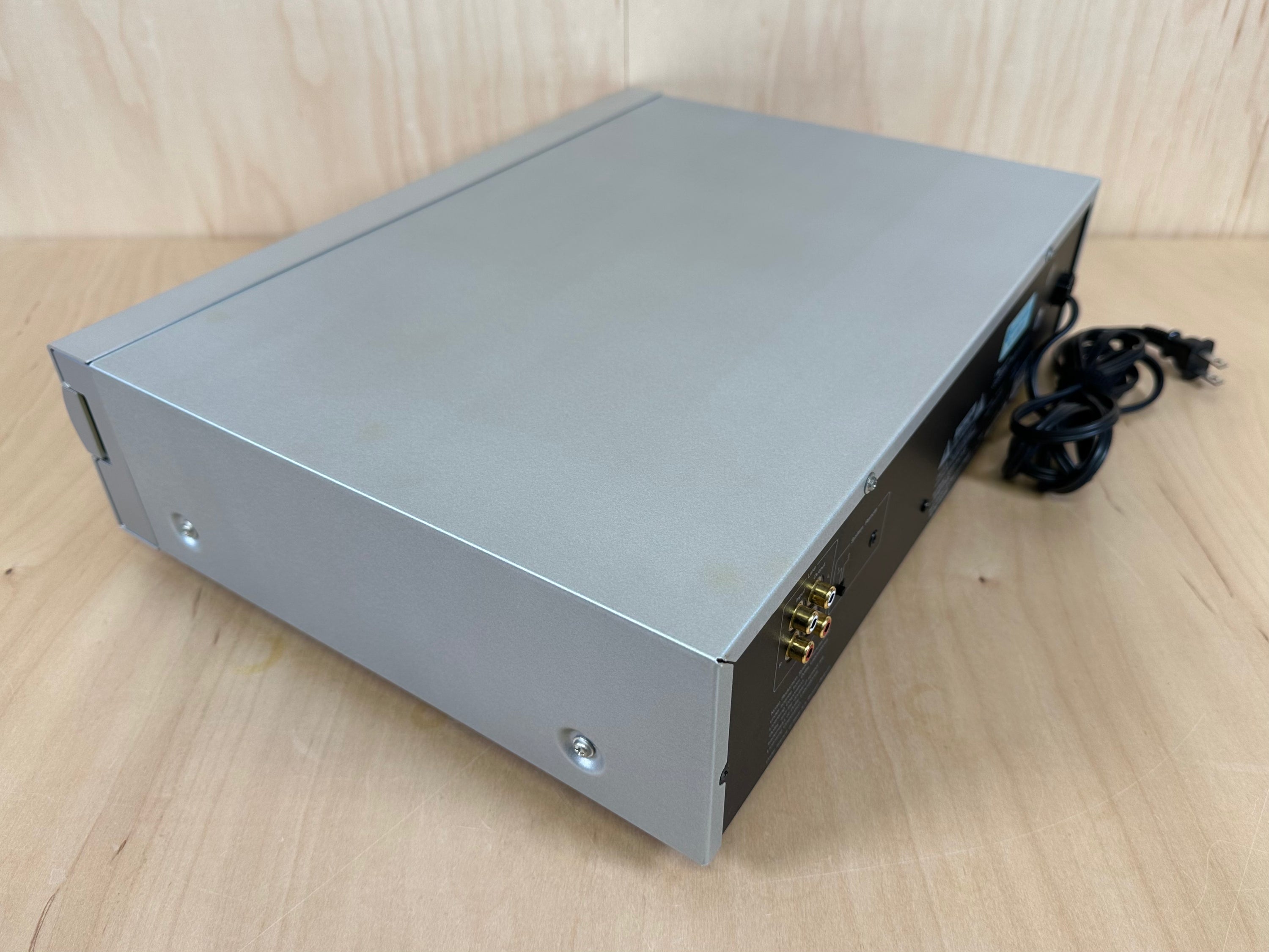 Nakamichi Cassette Deck 1 Limited Serviced
