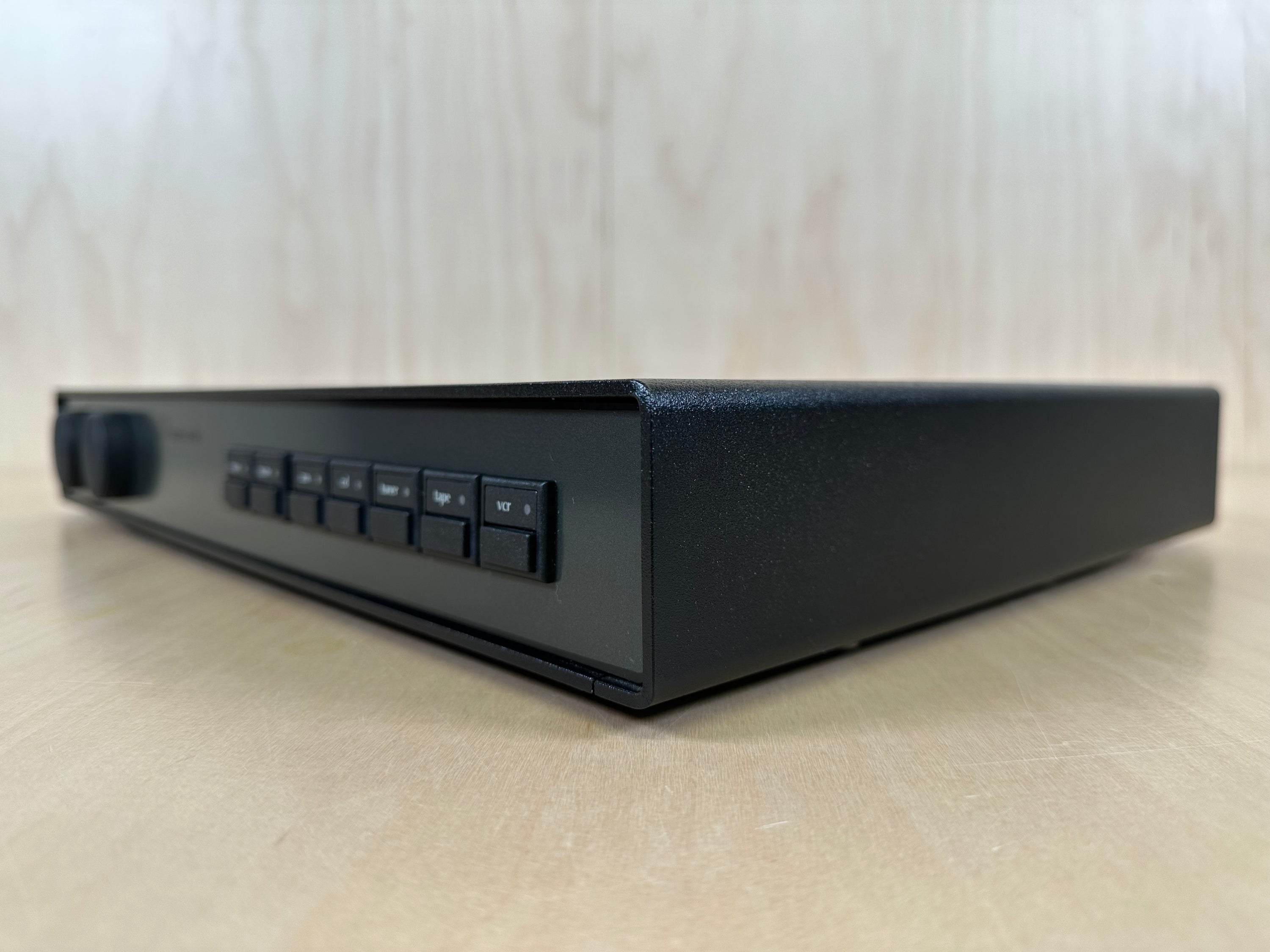 Naim Olive NAC92 Preamplifier