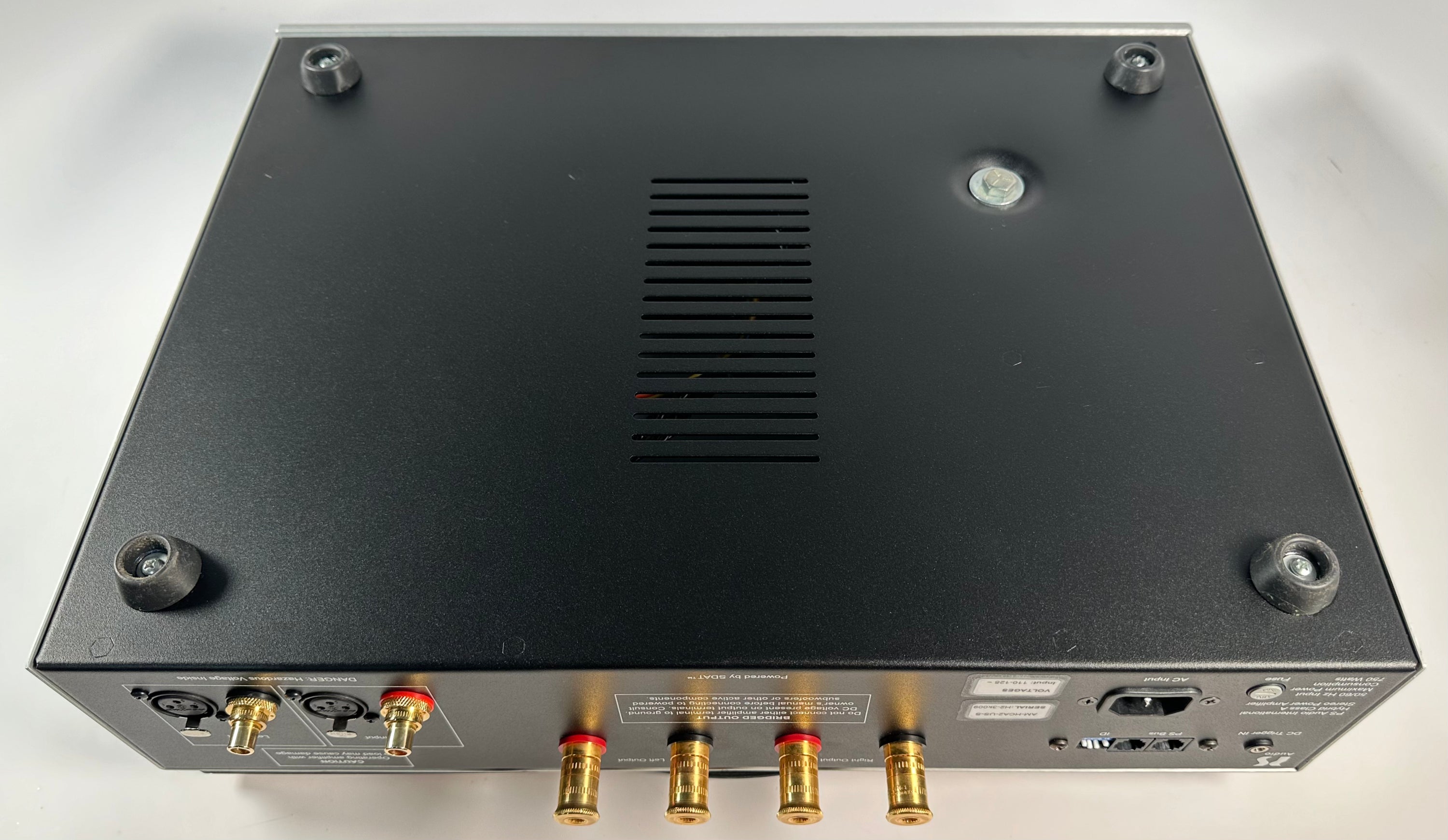 PS Audio HCA-2 Amplifier