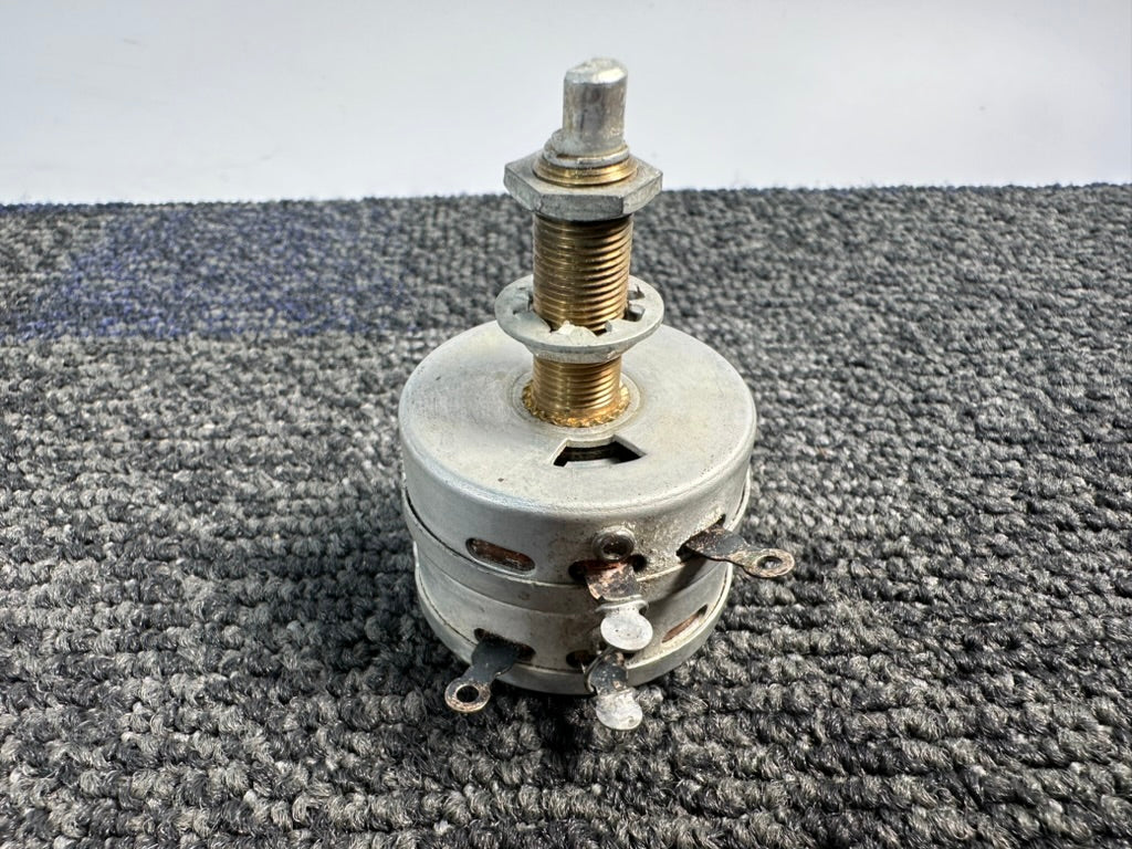 Electro Voice AT37 Level Control Potentiometer – Record Mart HiFi