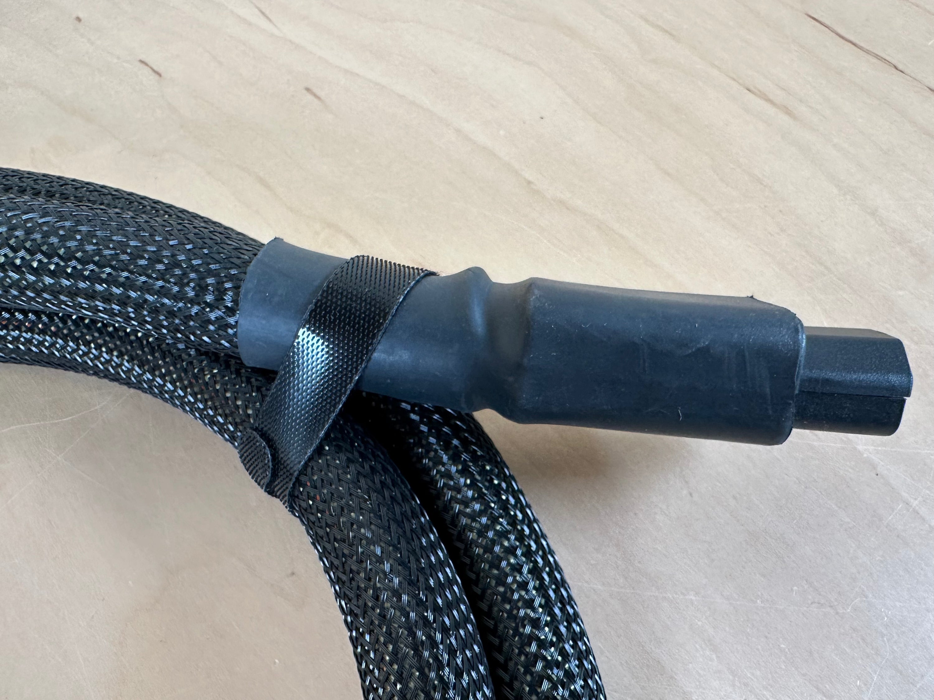 Virtual Dynamics Power Three 6' AC Cable