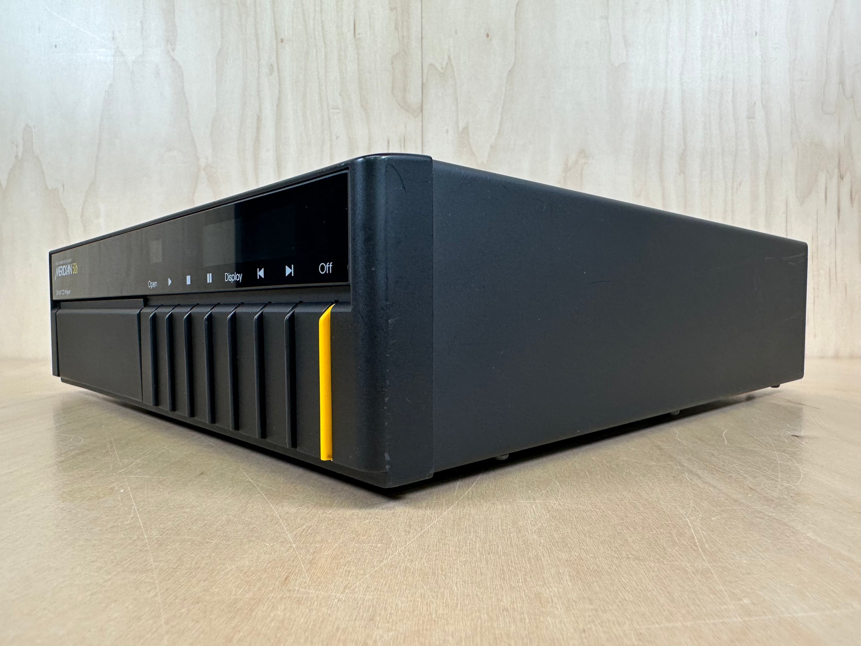 Meridian 506 24 Bit CD Player