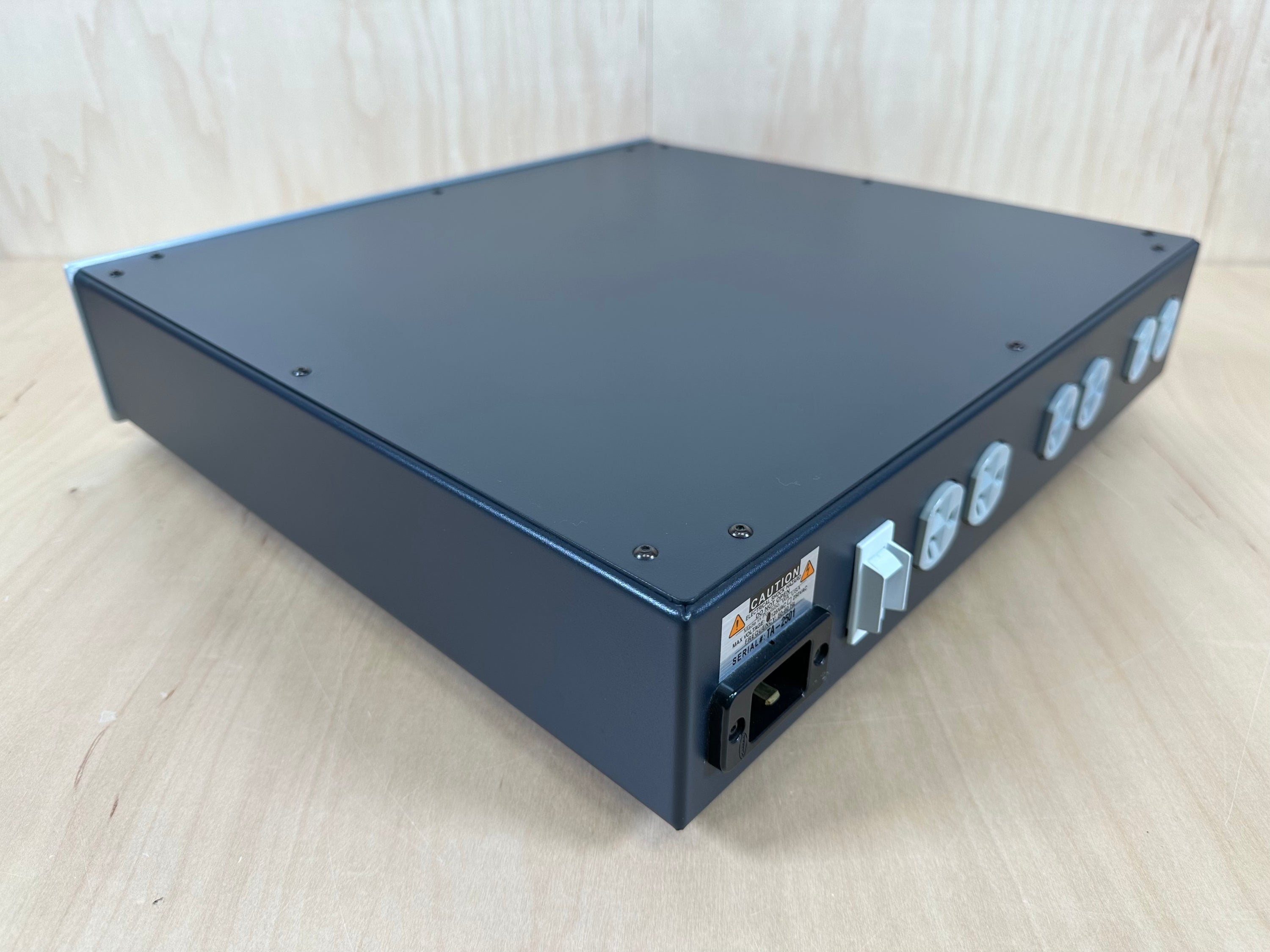 Shunyata Research Hydra Talos Power Conditioner