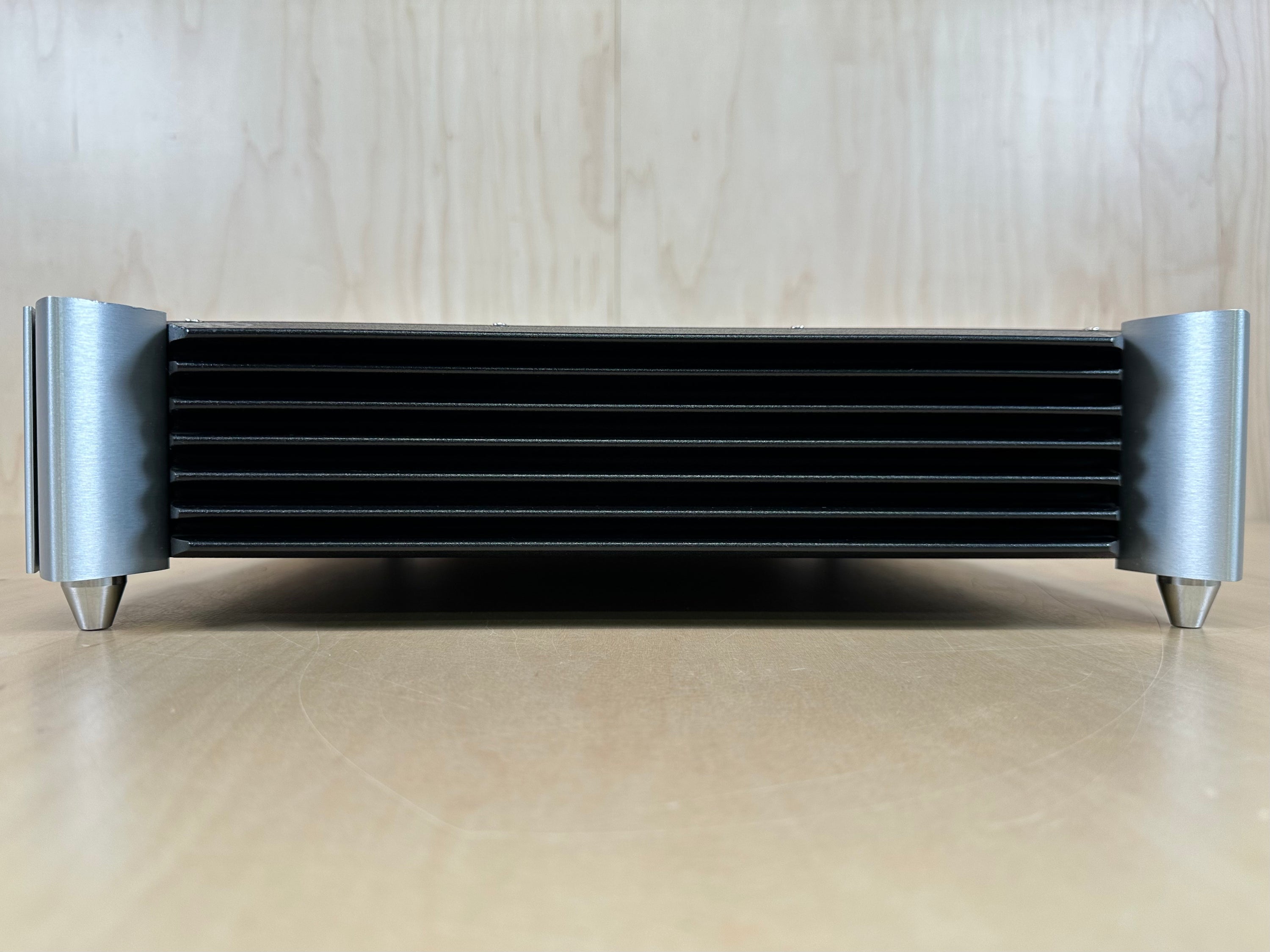 Simaudio Moon 650D DAC/CD Transport