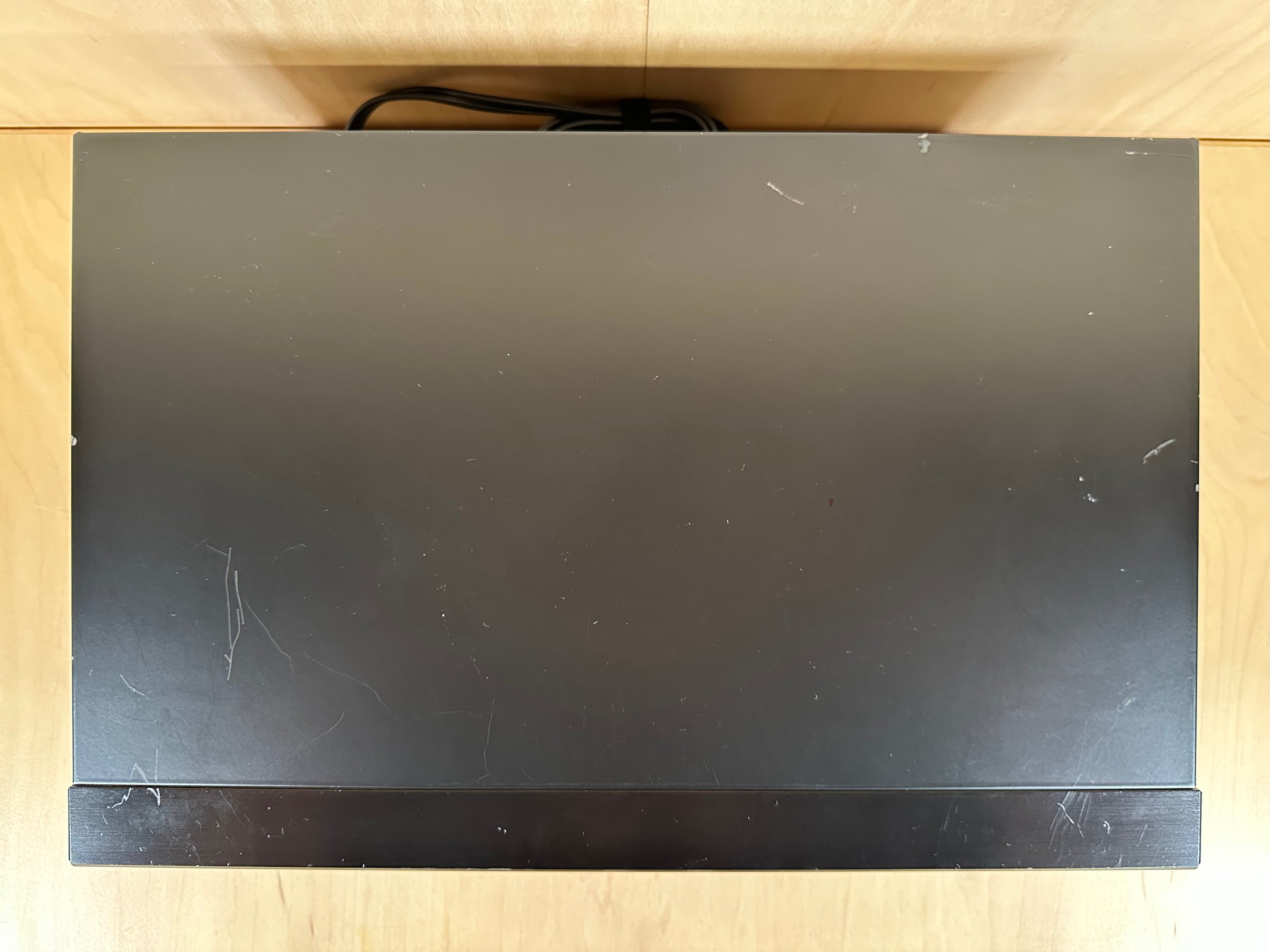 DENON DE-70 Stereo Graphic Equalizer