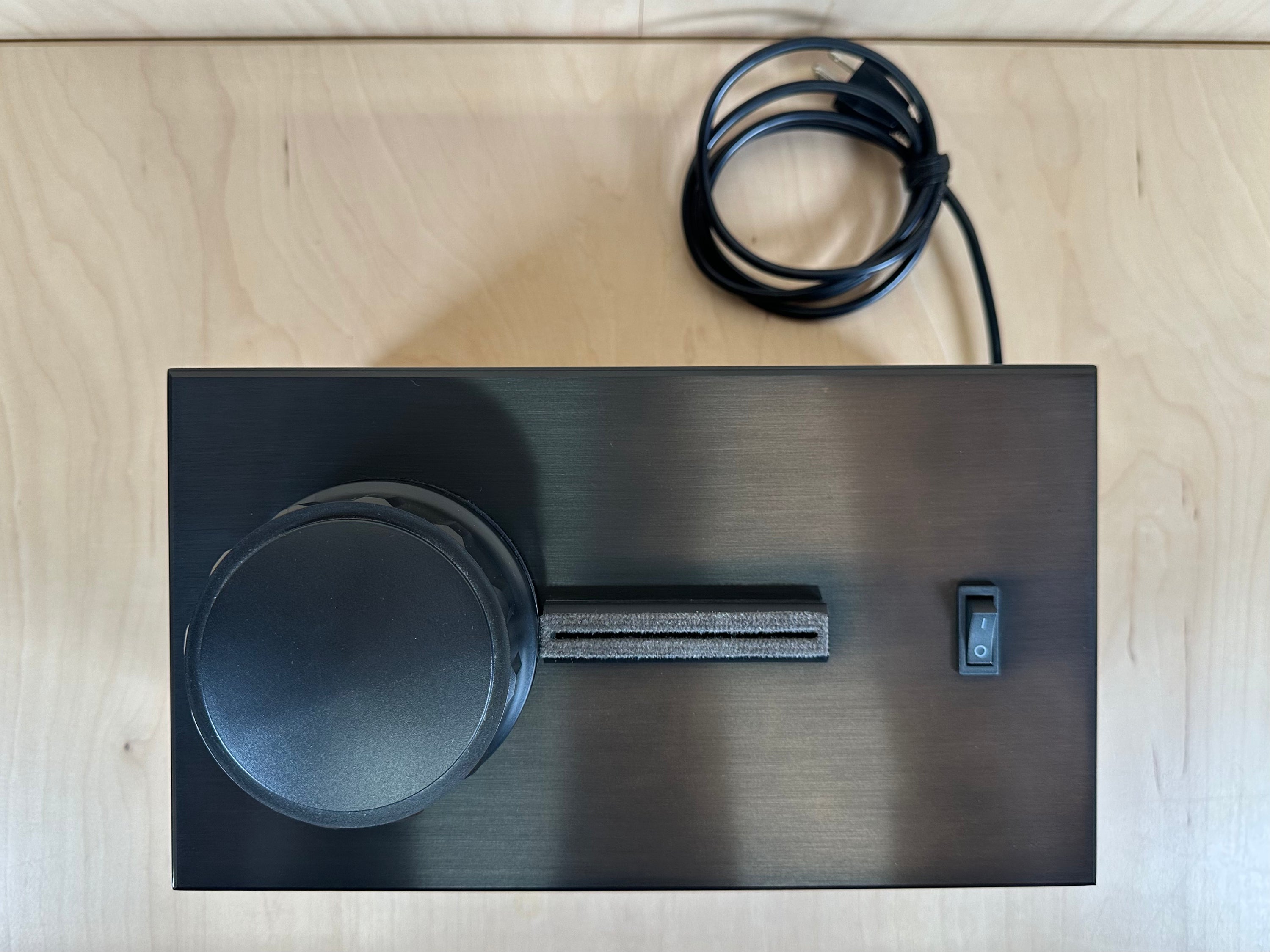 Record Doctor VI Record Cleaner 20th Anniversary Edition