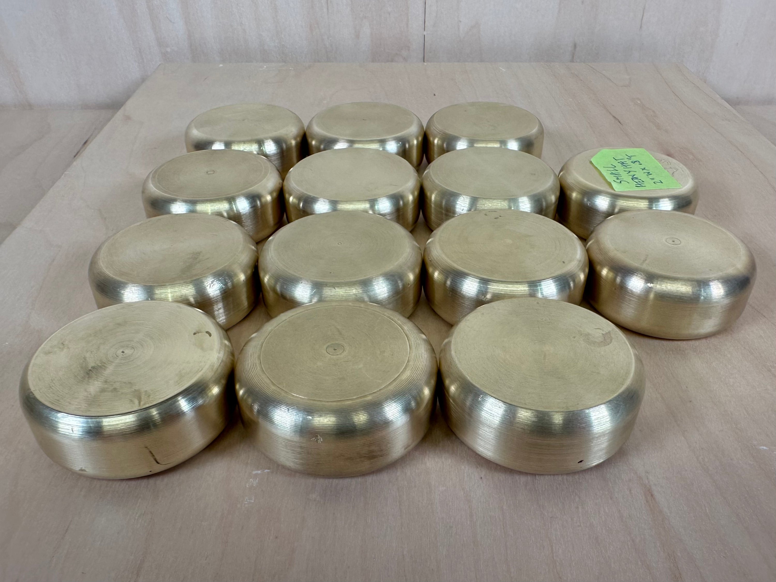 Mapleshade Small Heavy Hat Early version Lot of 14