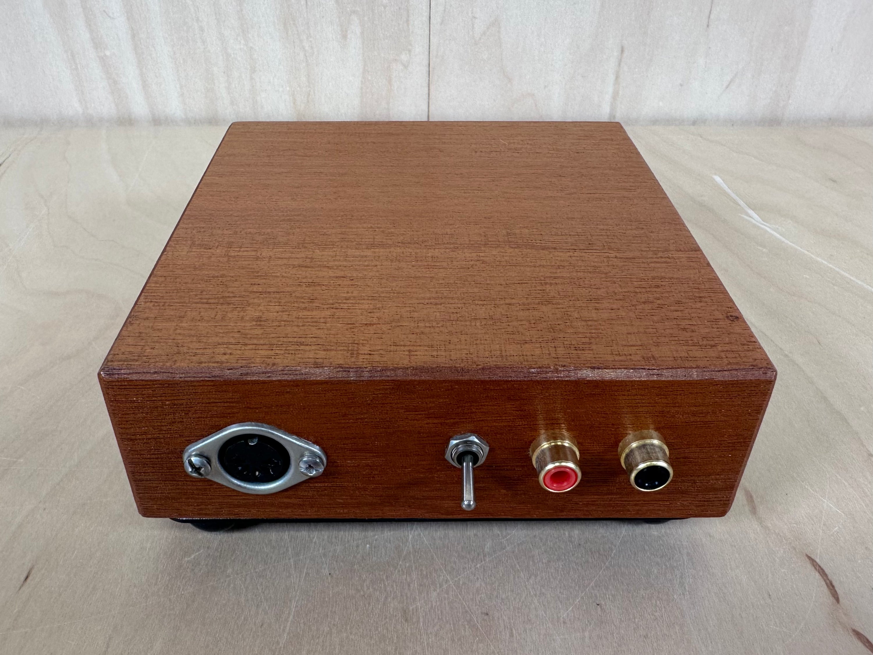 Grado RA-1 Headphone Amplifier