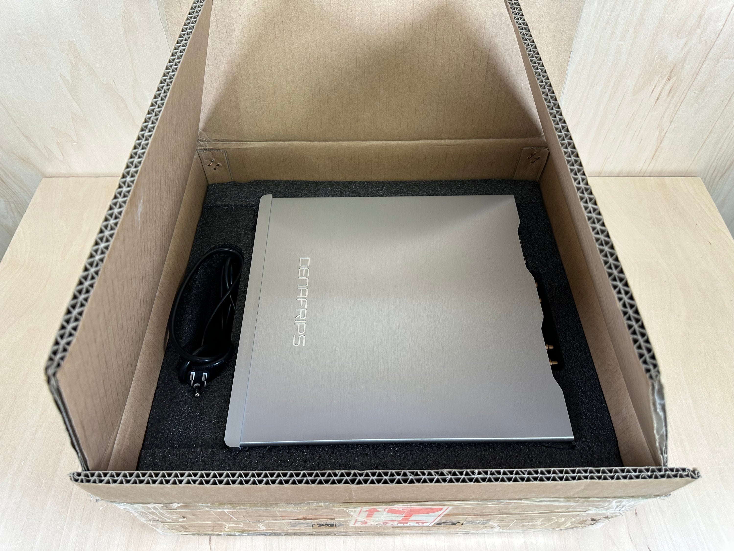 Denafrips Pontus DAC 1st Gen