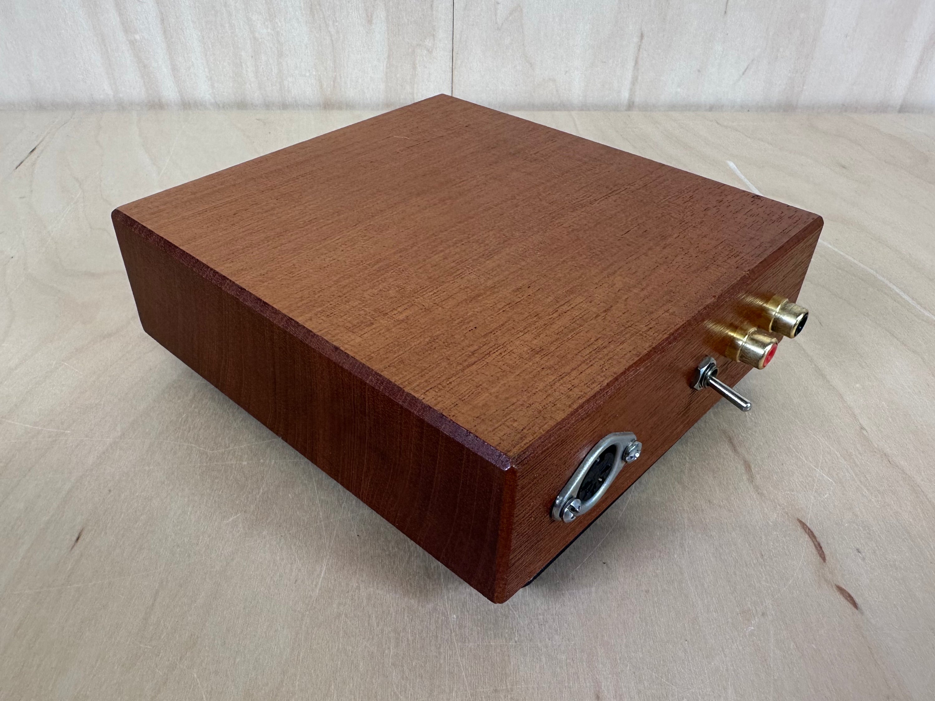 Grado RA-1 Headphone Amplifier