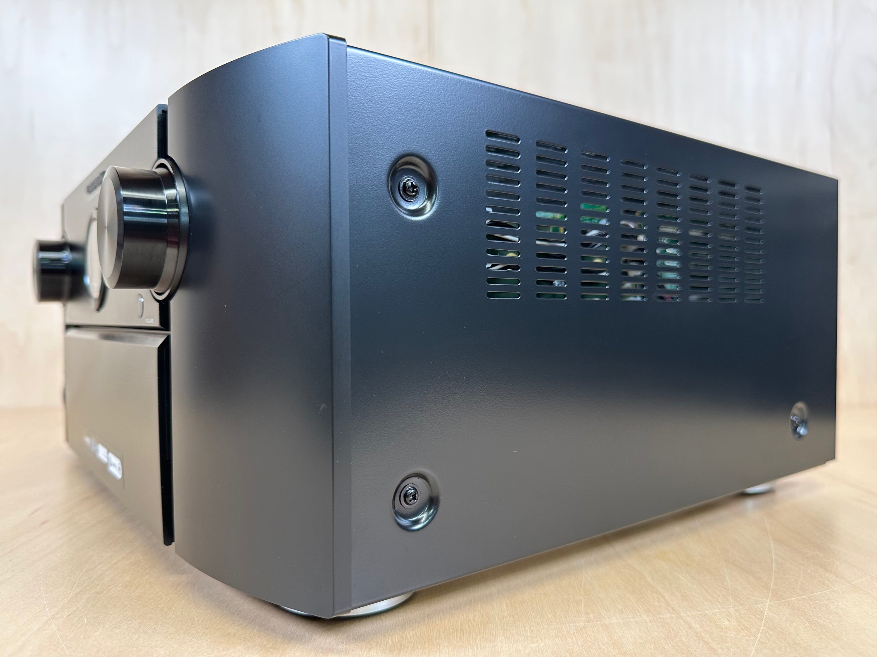 Marantz SR7015 9.2 Channel AV Surround Receiver w/Remote Bundle