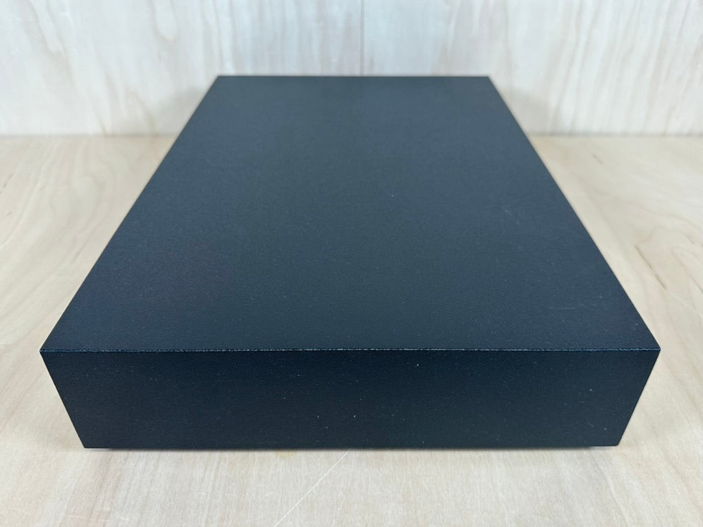 NAIM Audio NA XPS Olive Power Supply w/Burndy Cable