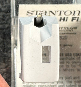 Stanton D6800 HIFI Stylus