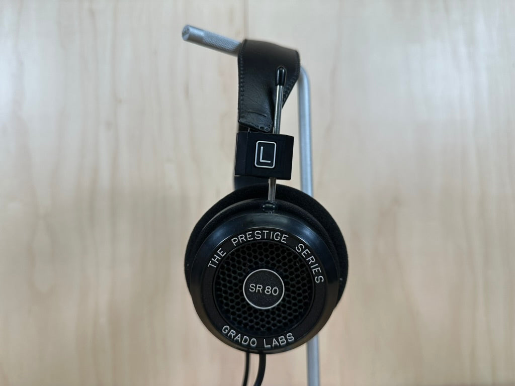 Grado SR80 Prestige Series Headphones