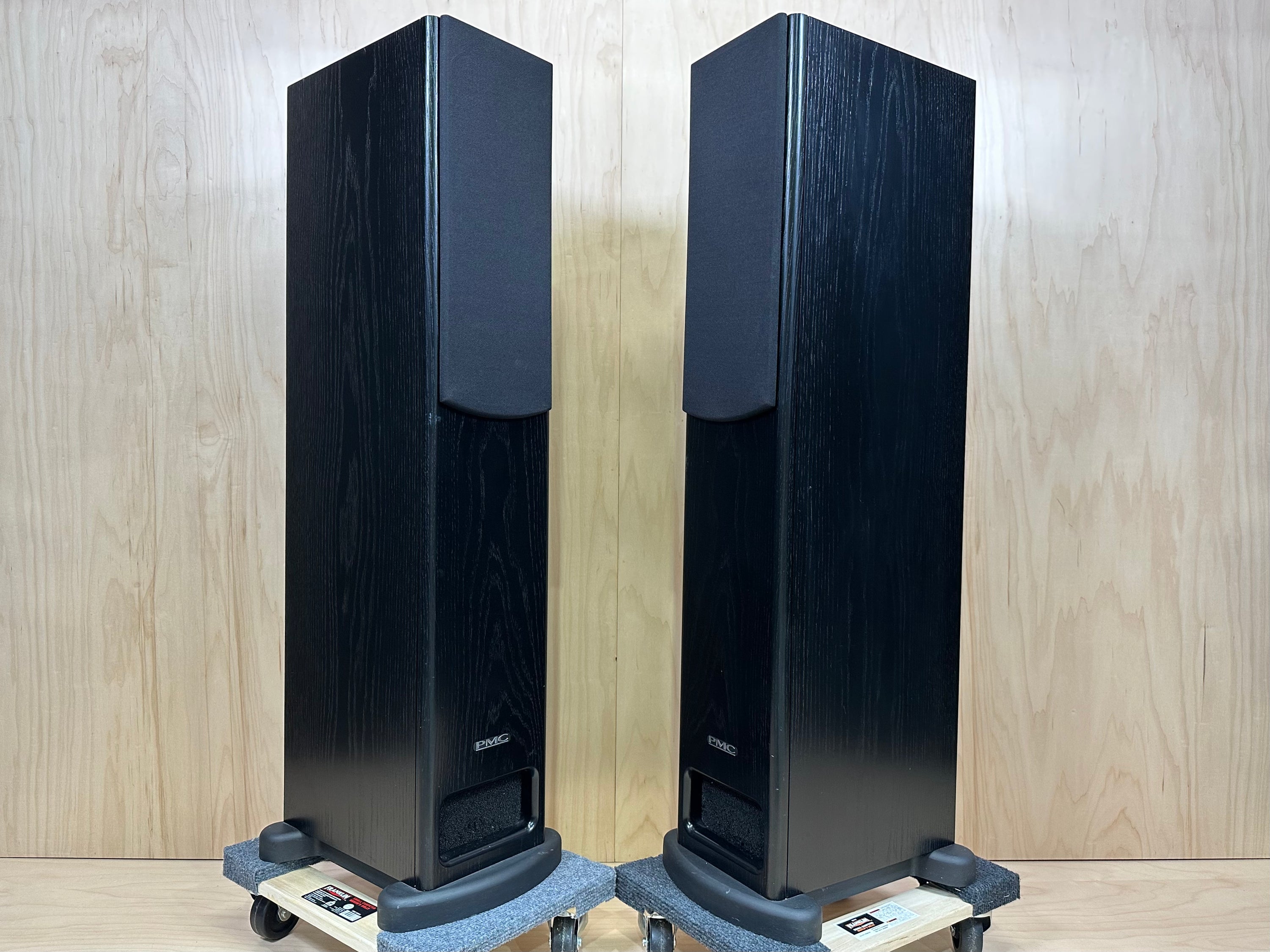 PMC OB1 Floorstanding Speakers