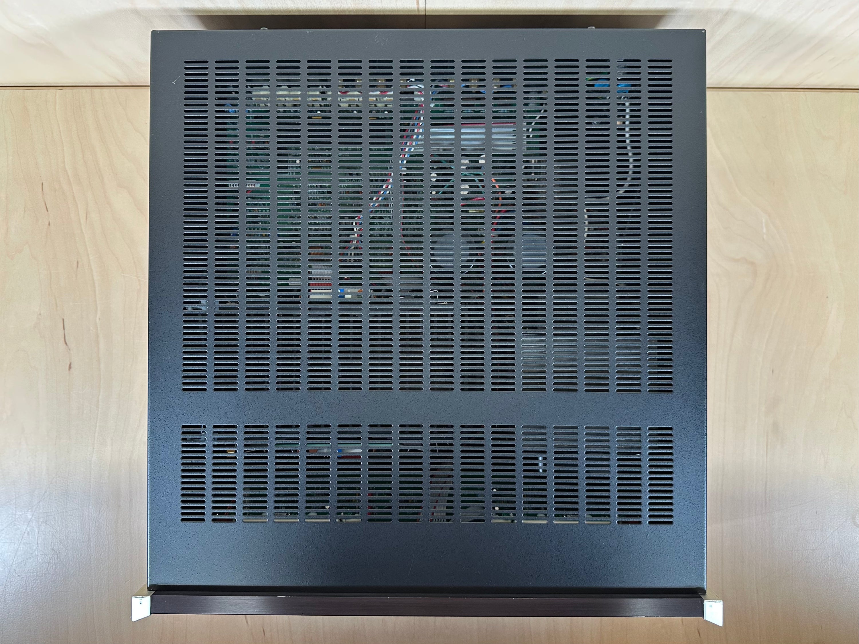 Mcintosh MA6500 Integrated Amplifier w/Remote and New Factory Box
