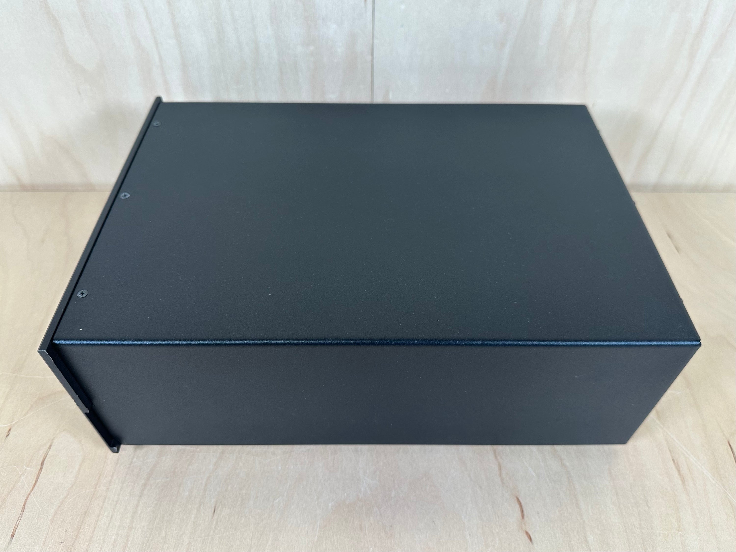 California Audio Labs Alpha Tube DAC Digital Analog Converter