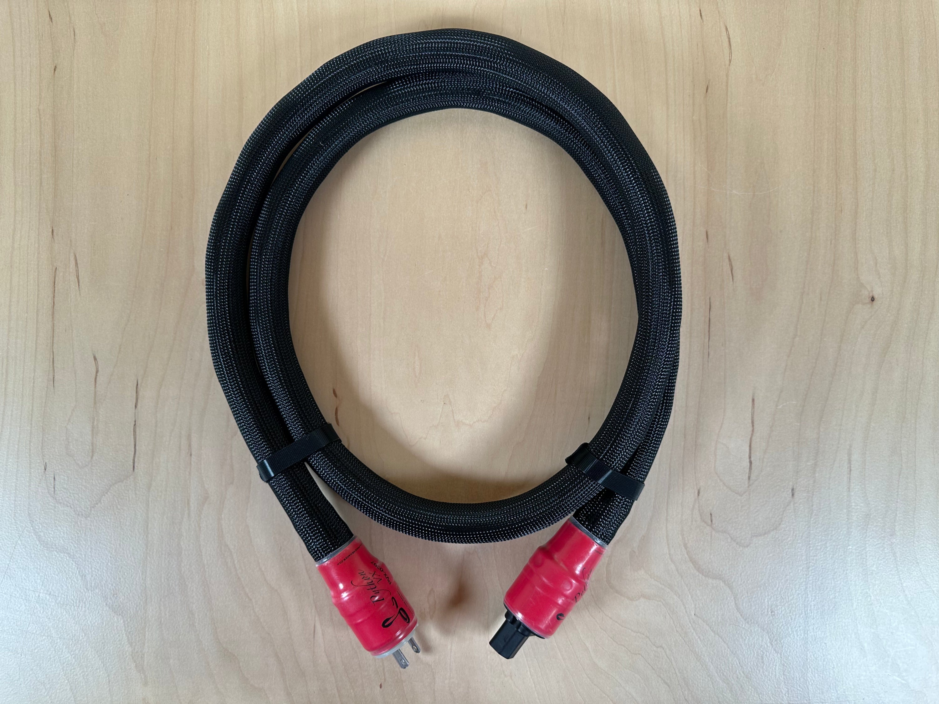 Shunyata Research Python VX Power Cable 6'