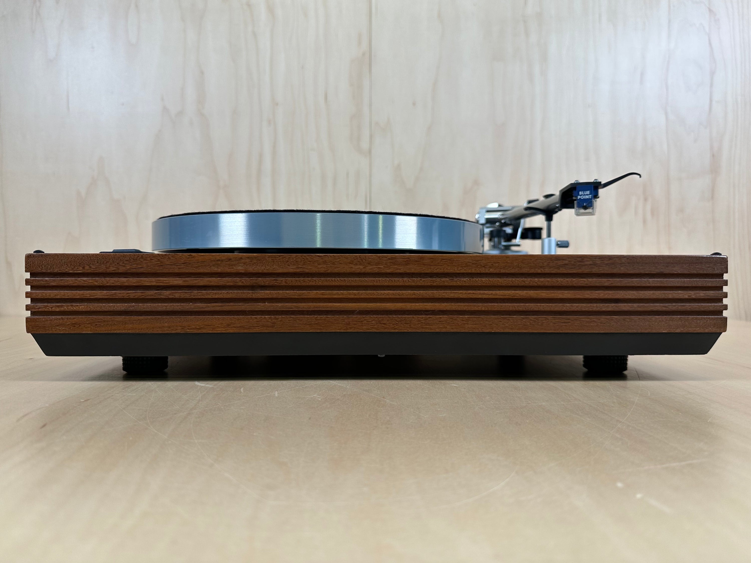 Linn LP12 Turntable w/Linn Ittok LV II Serviced