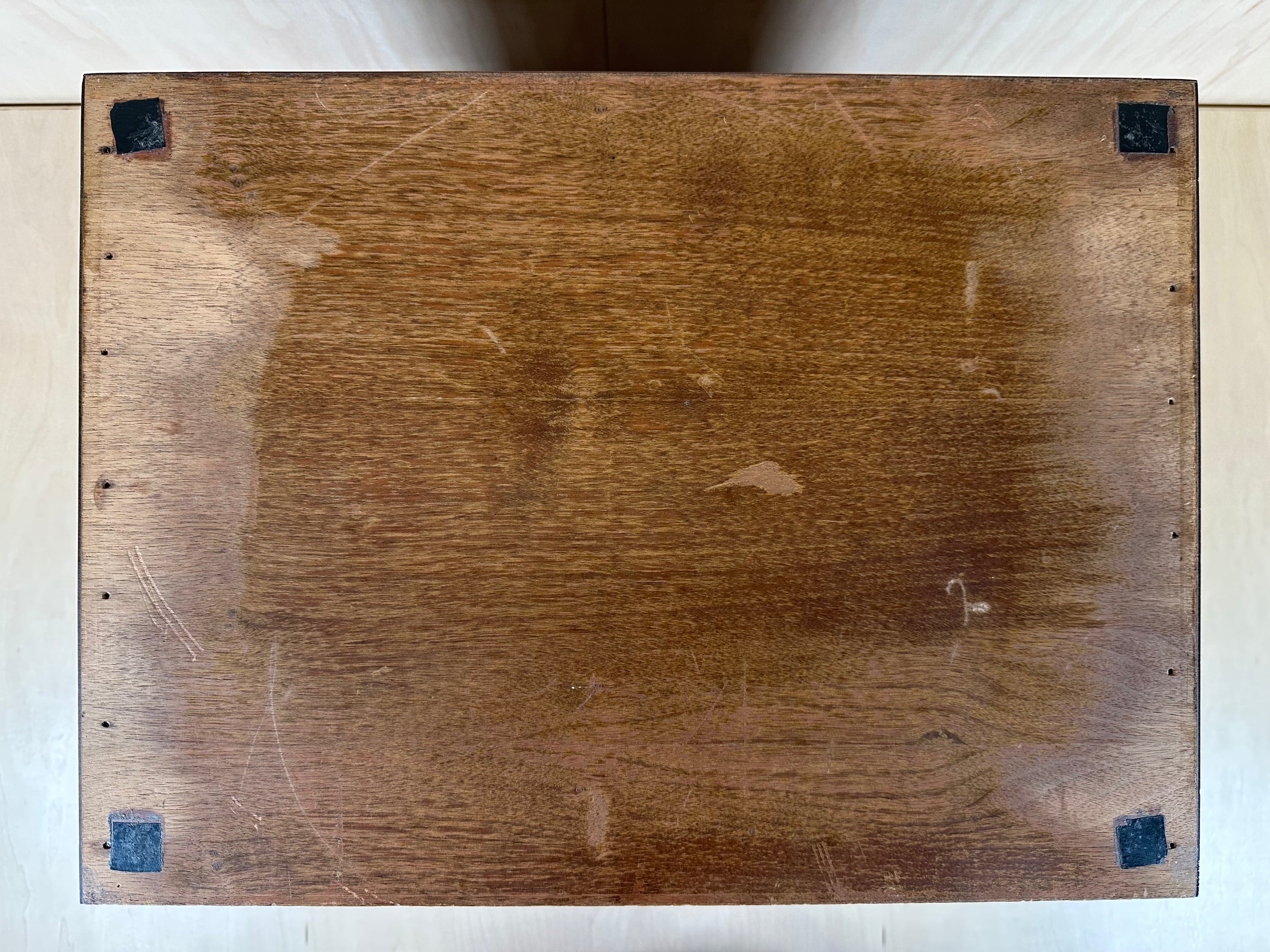 Mcintosh Custom Cabinet w/Panlocs Originally made for  C28 and MR77