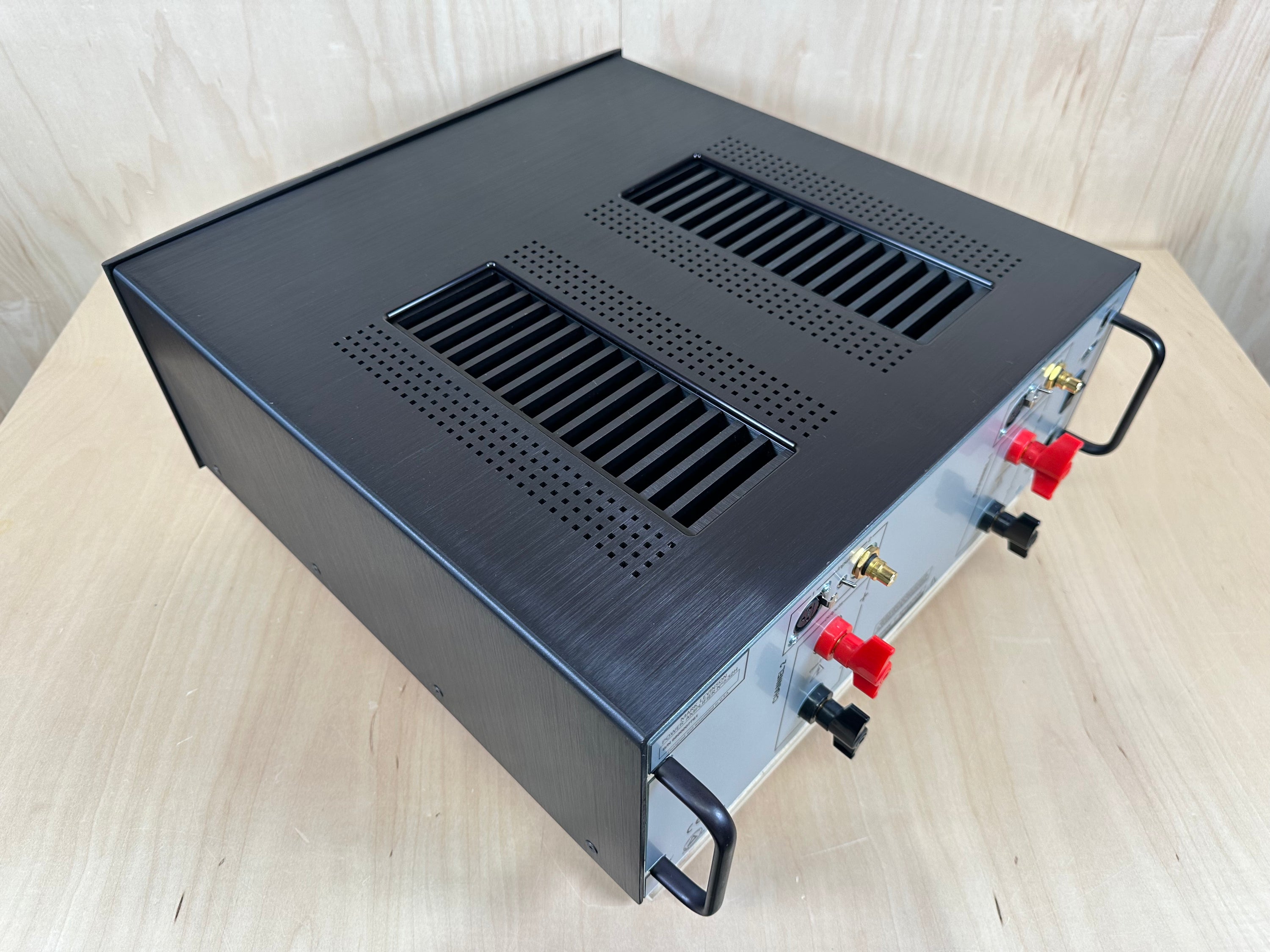 Mark Levinson 532H Power Amplifier
