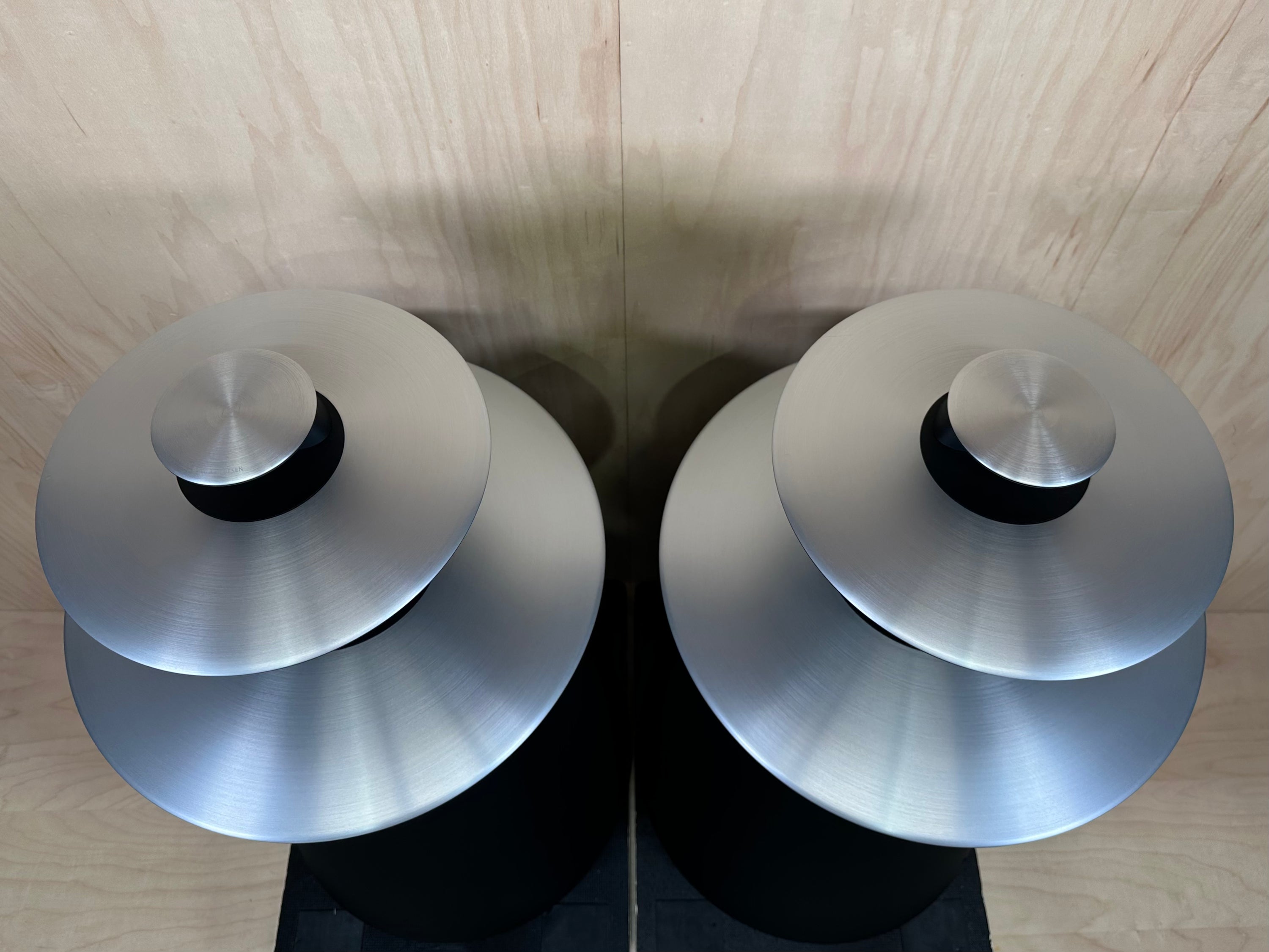 Bang & Olufsen BeoLab 5 Powered Speakers