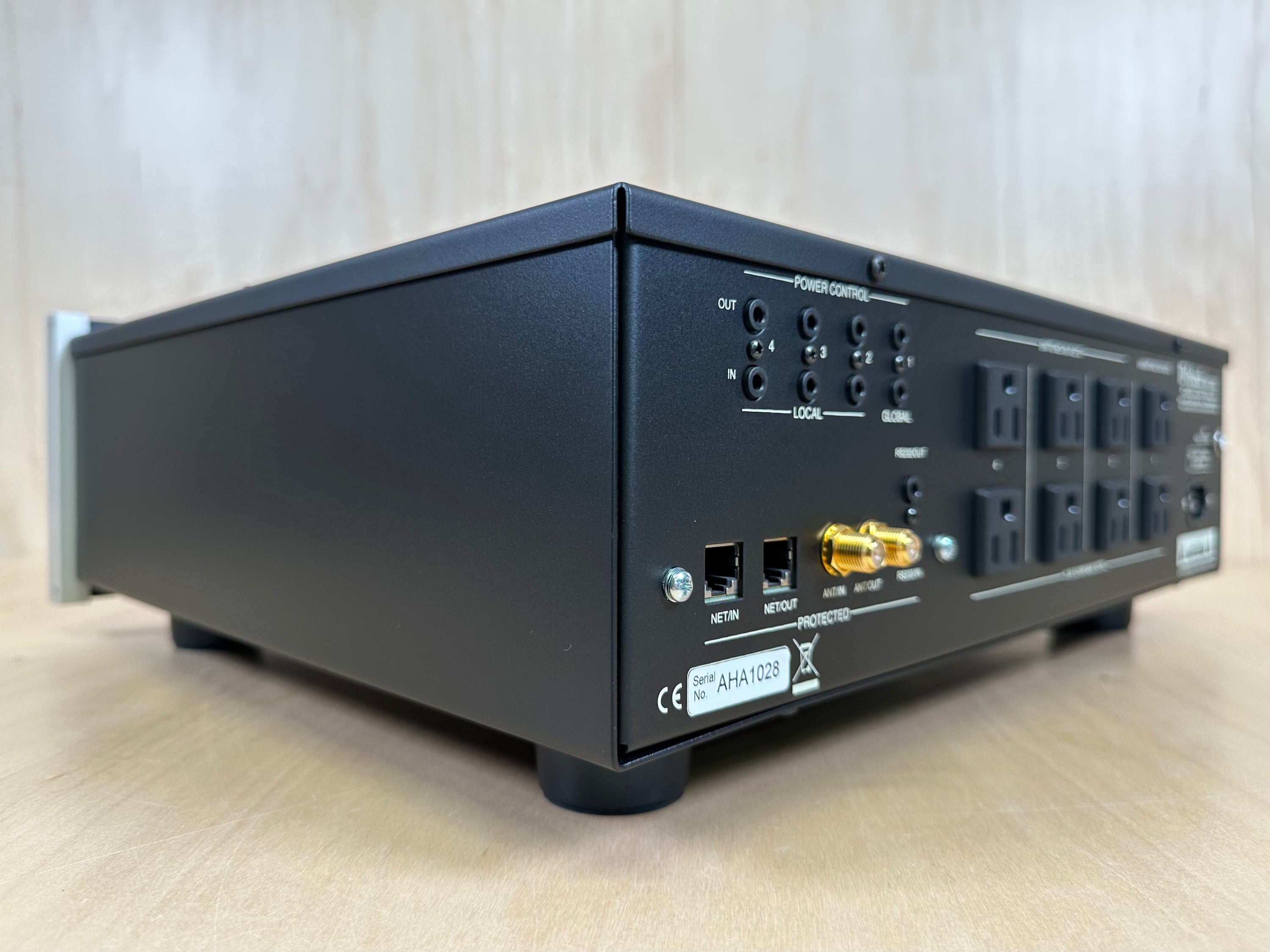 McIntosh MPC500 Power Controller w/New Factory Box