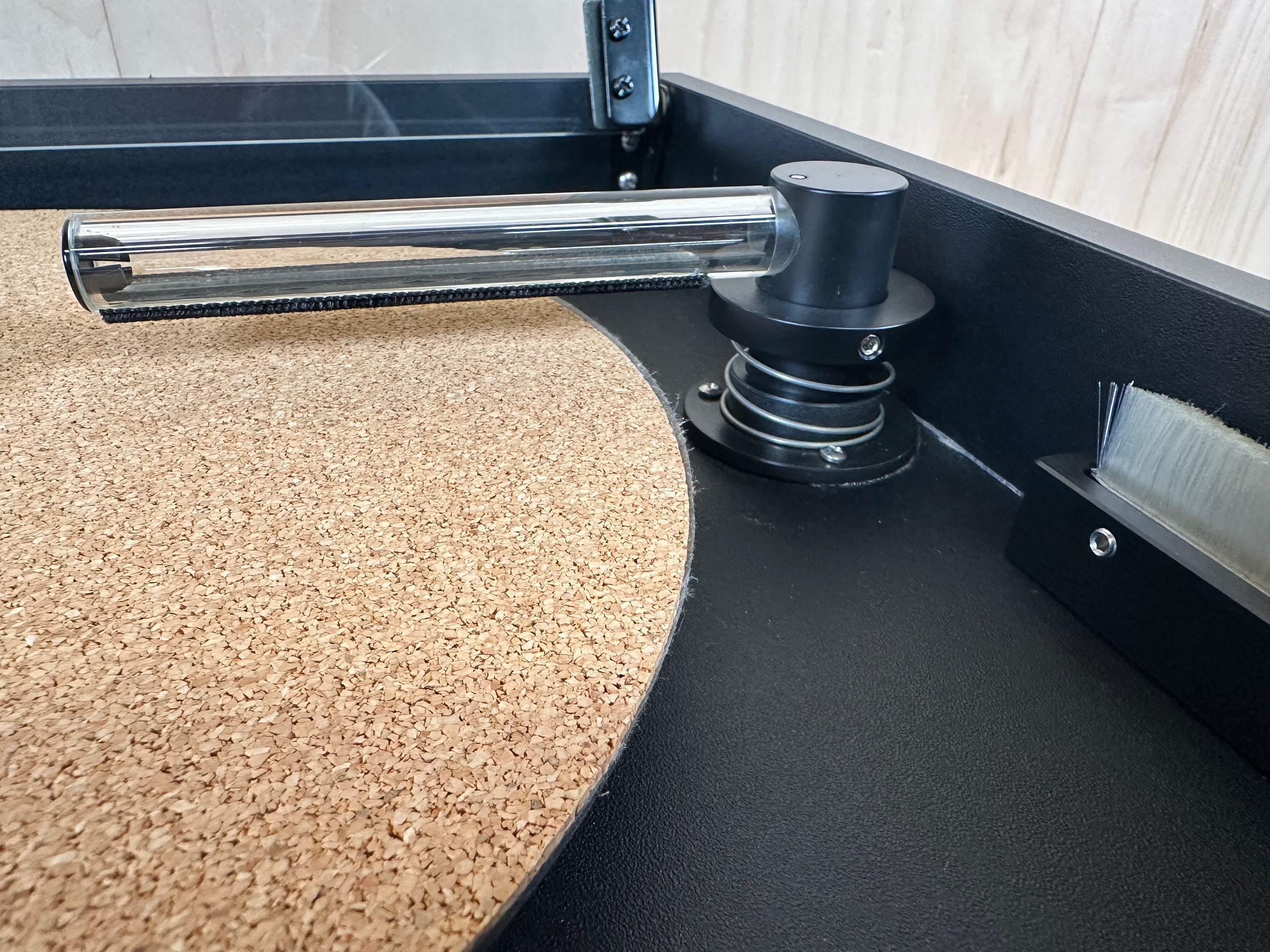 VPI HW-16.5 Record Cleaner